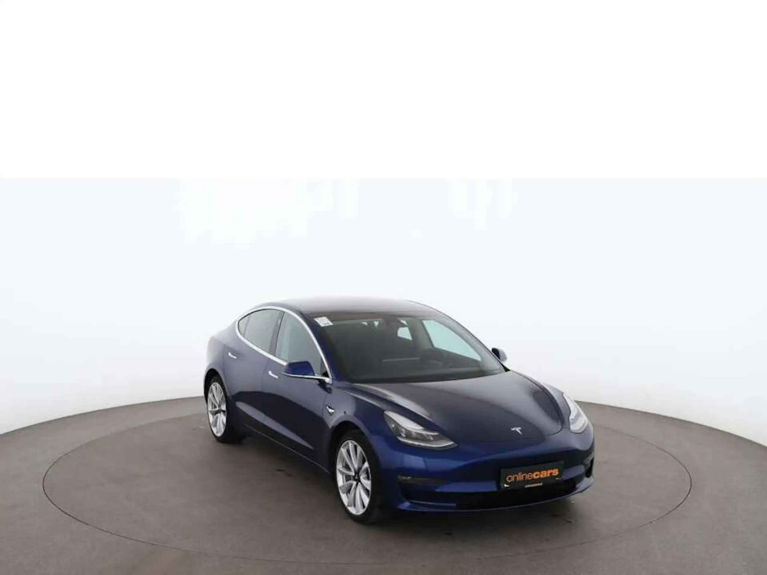 Tesla - Model 3