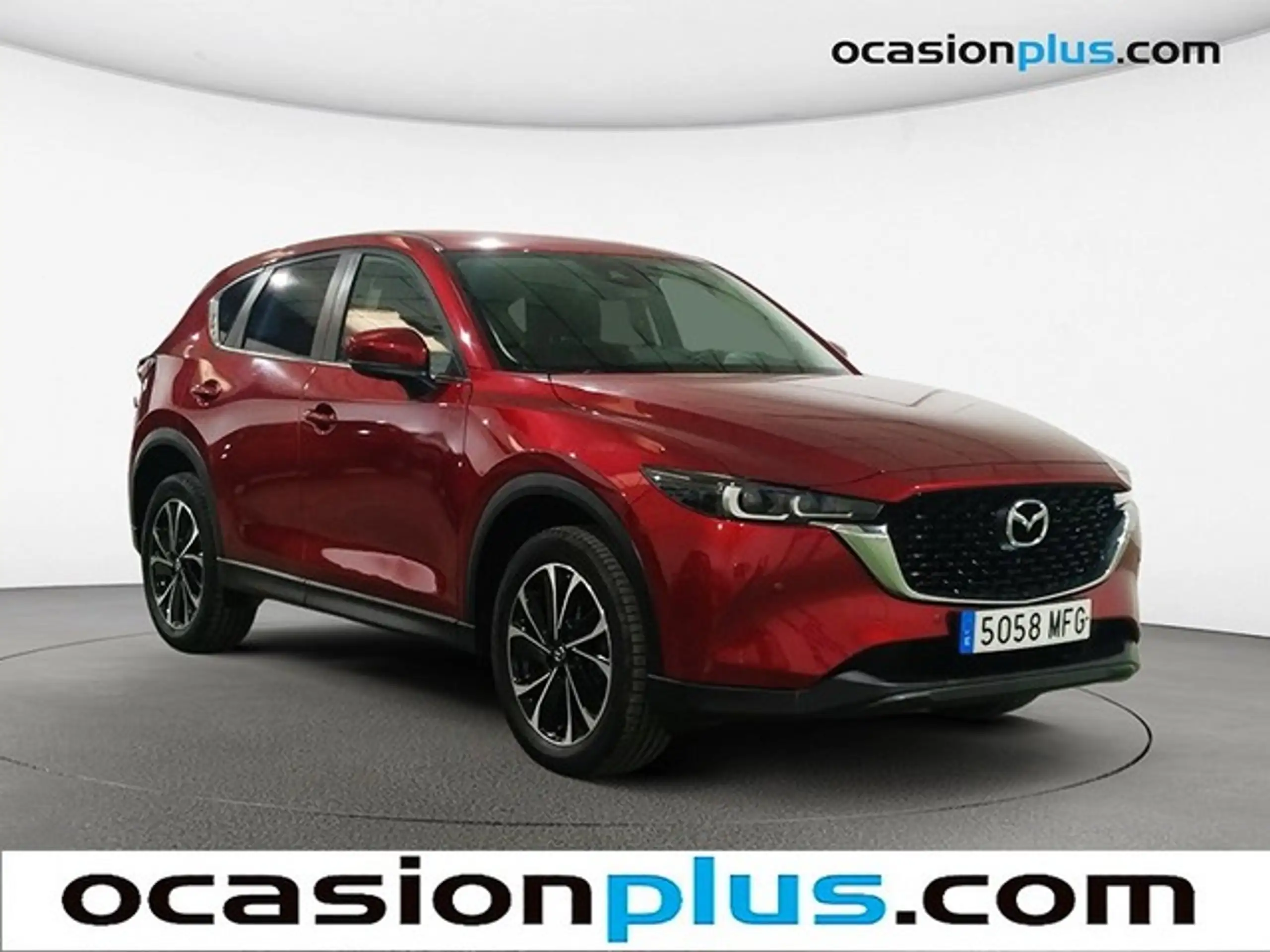 Mazda - CX-5