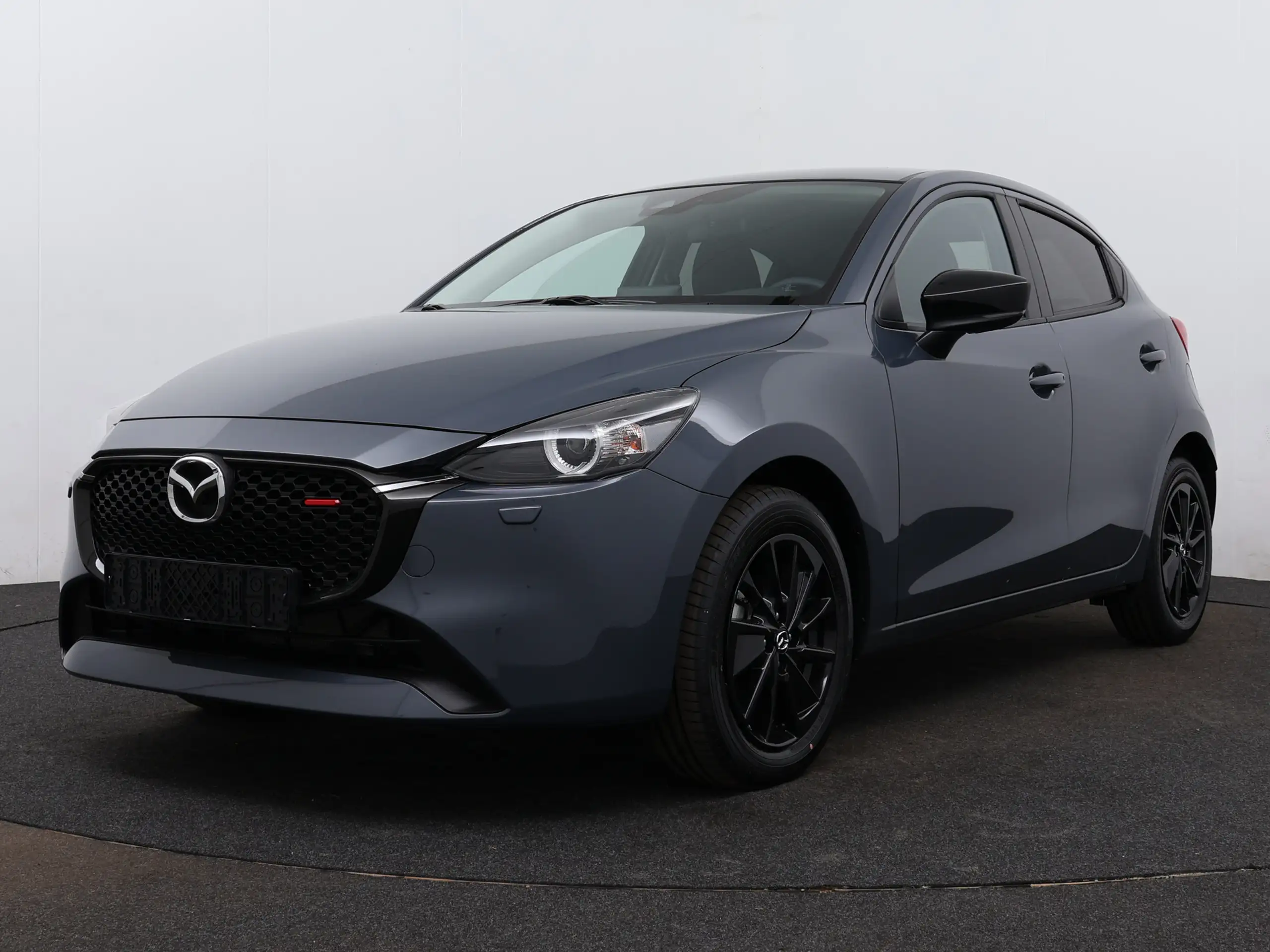 Mazda - 2