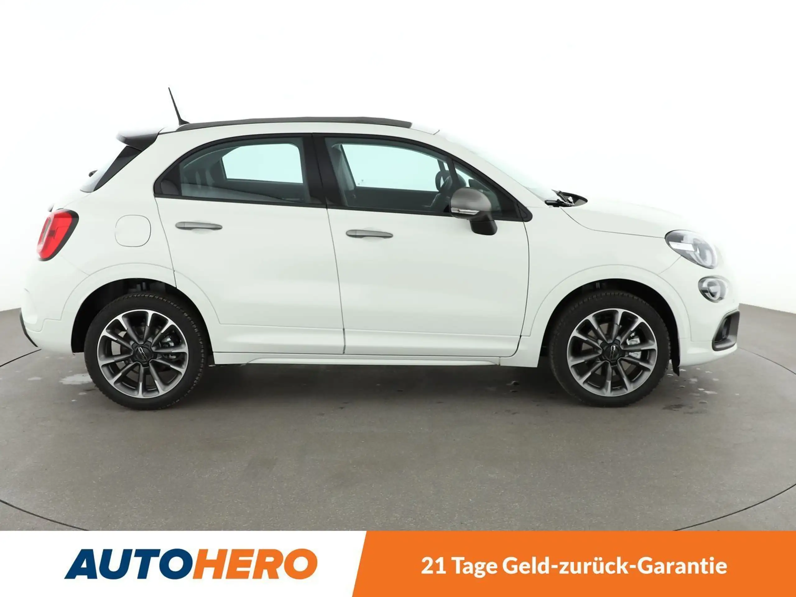 Fiat - 500X