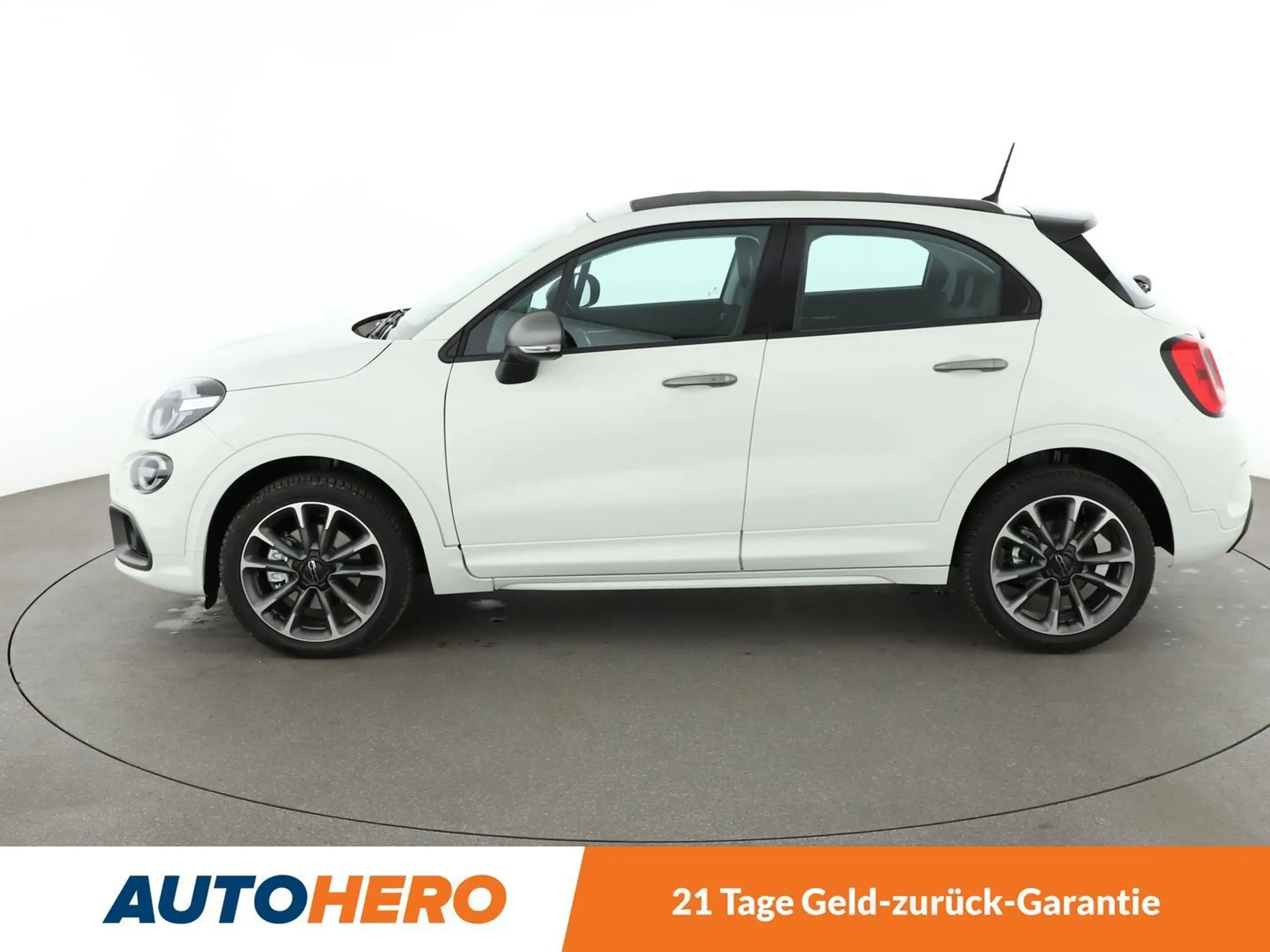 Fiat - 500X