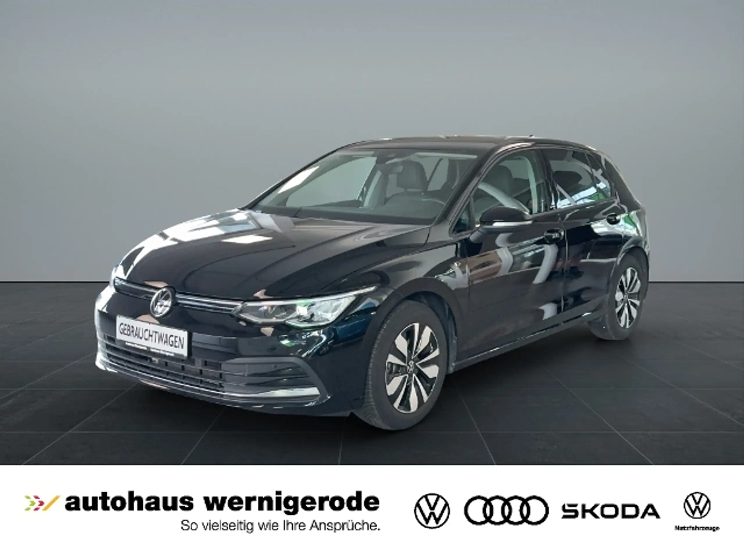 Volkswagen - Golf