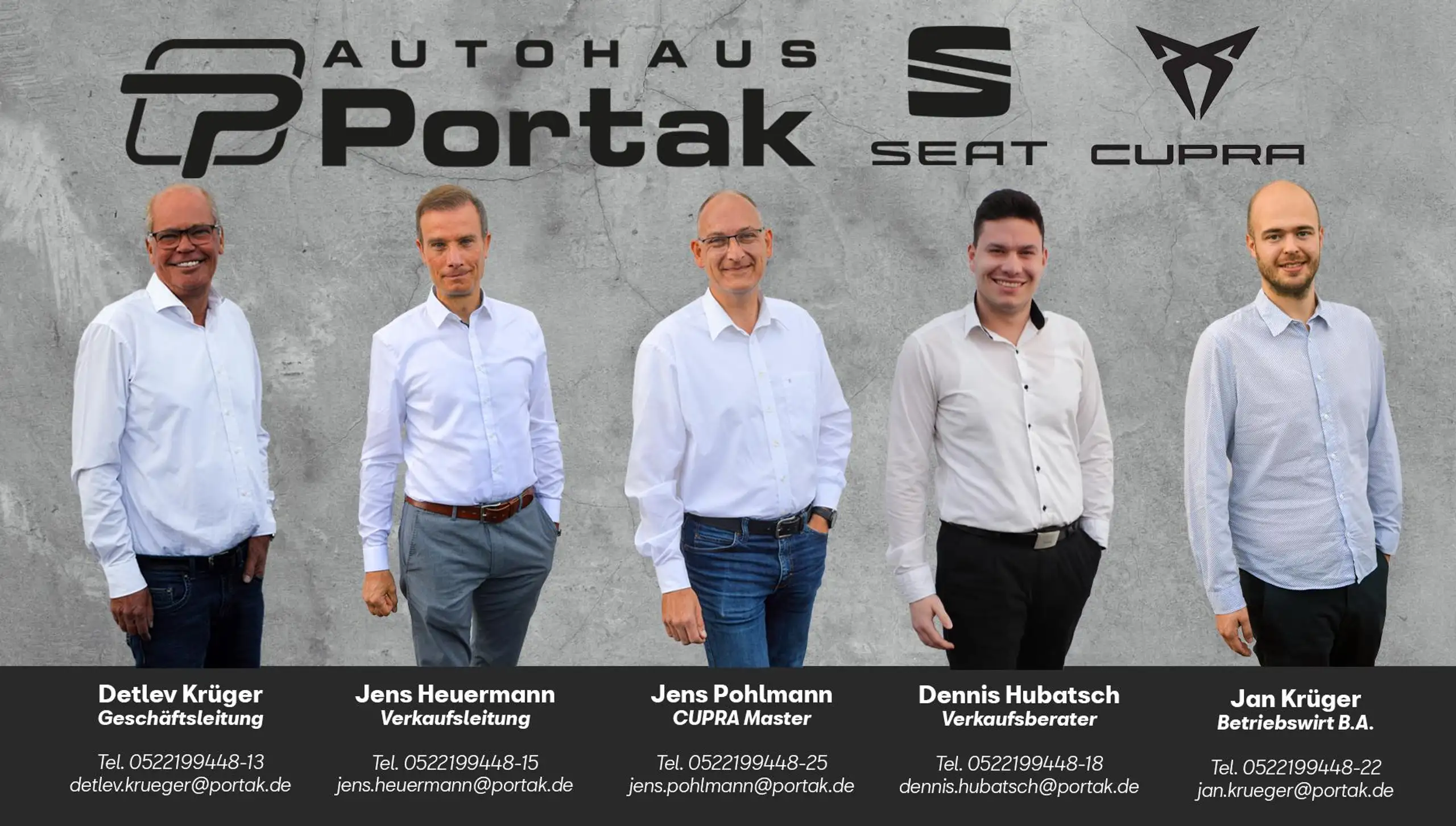 SEAT - Tarraco