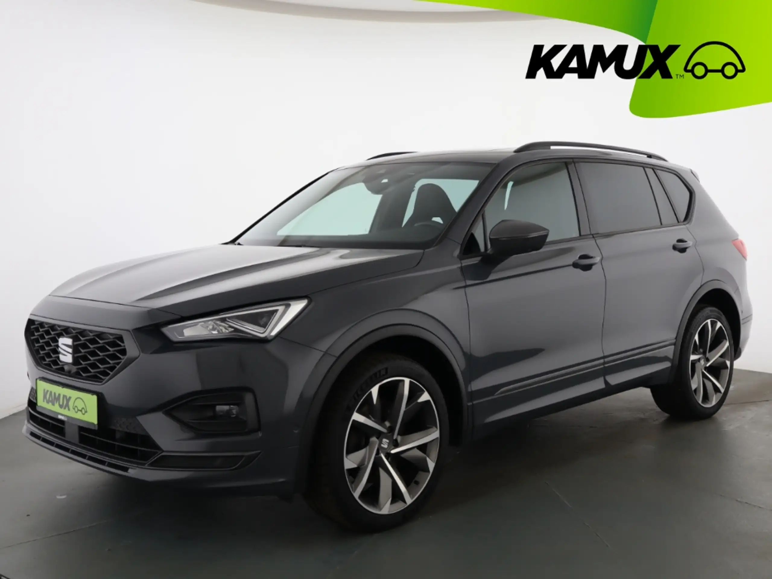 SEAT - Tarraco