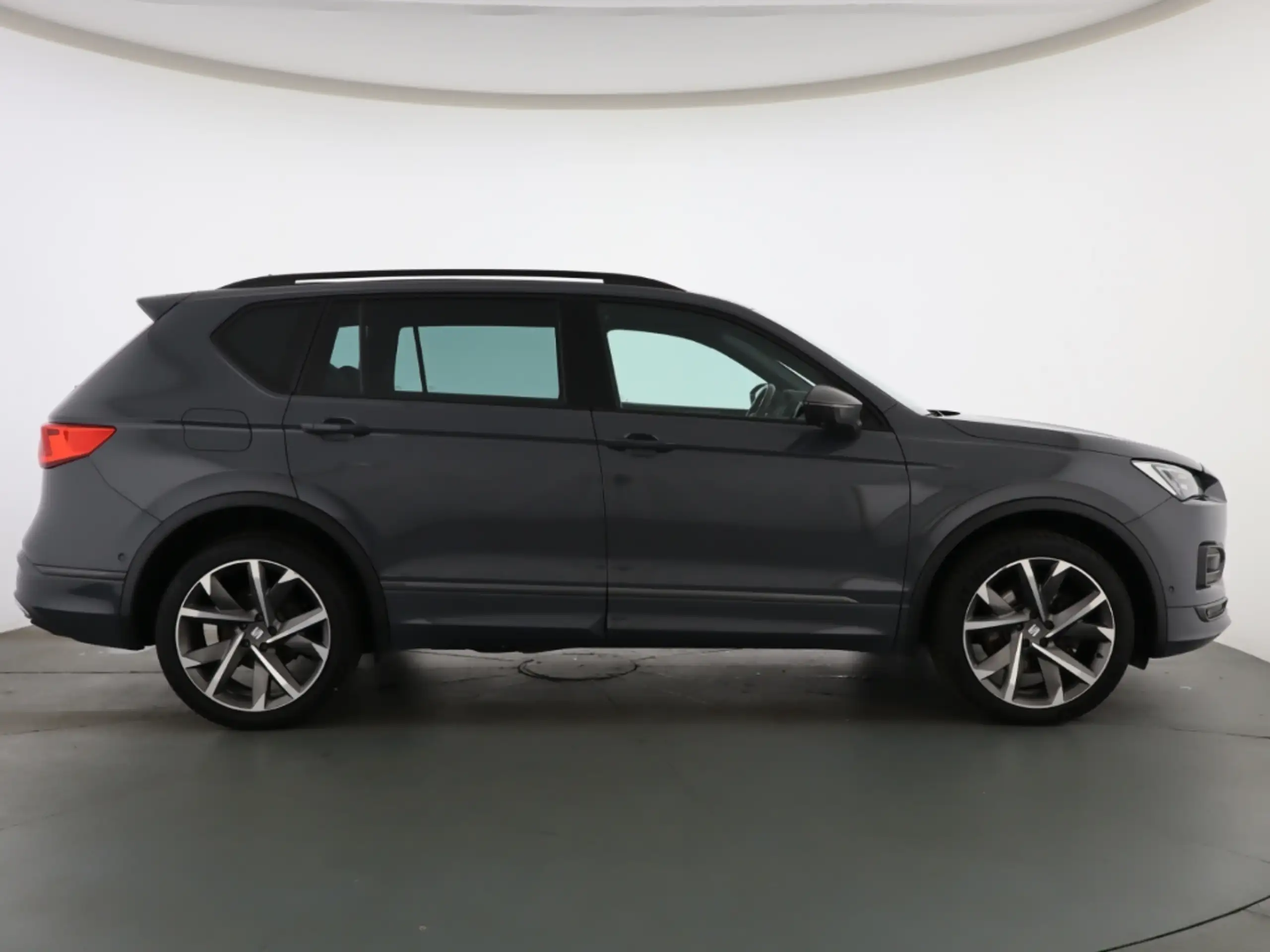 SEAT - Tarraco