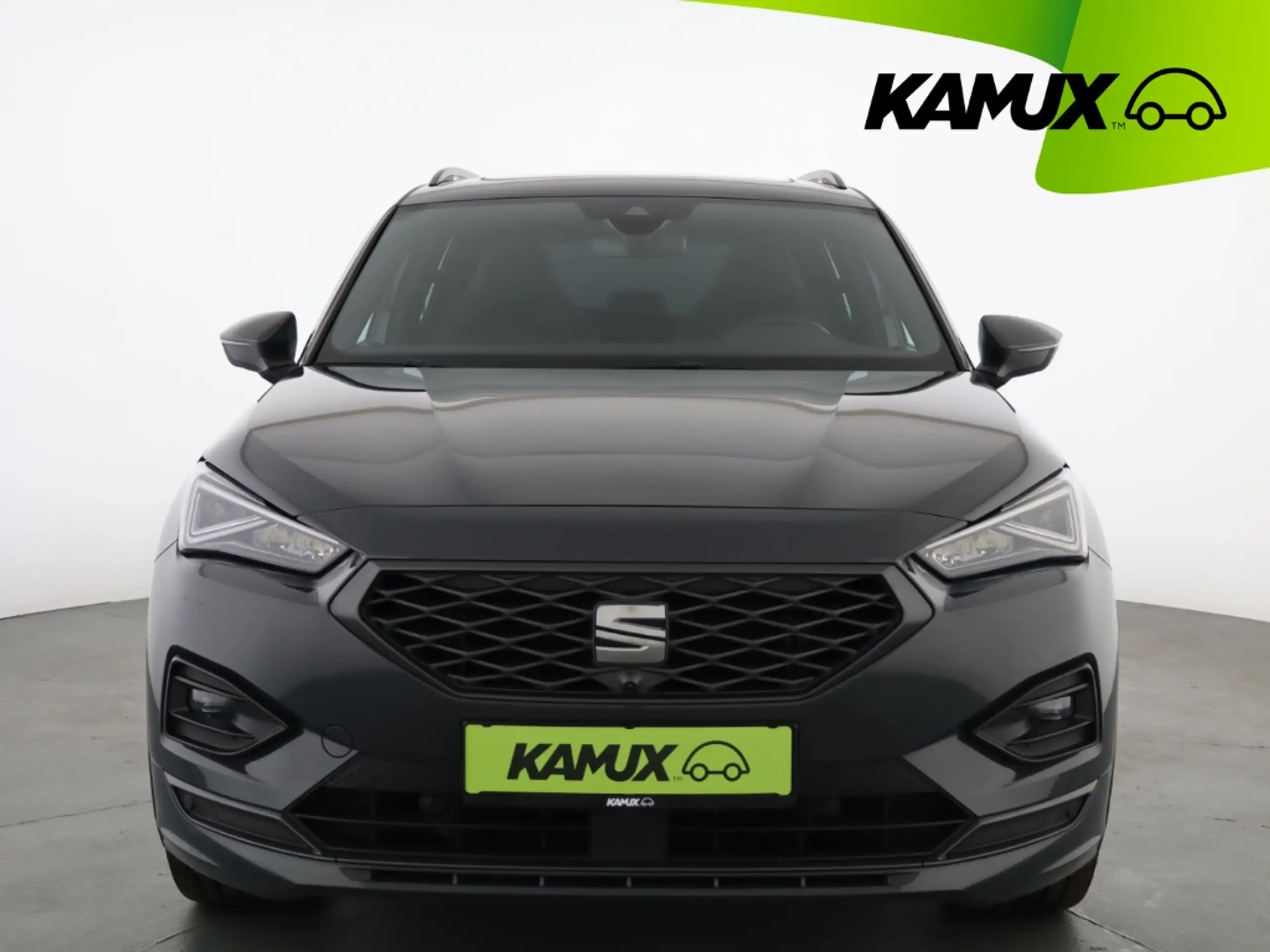 SEAT - Tarraco