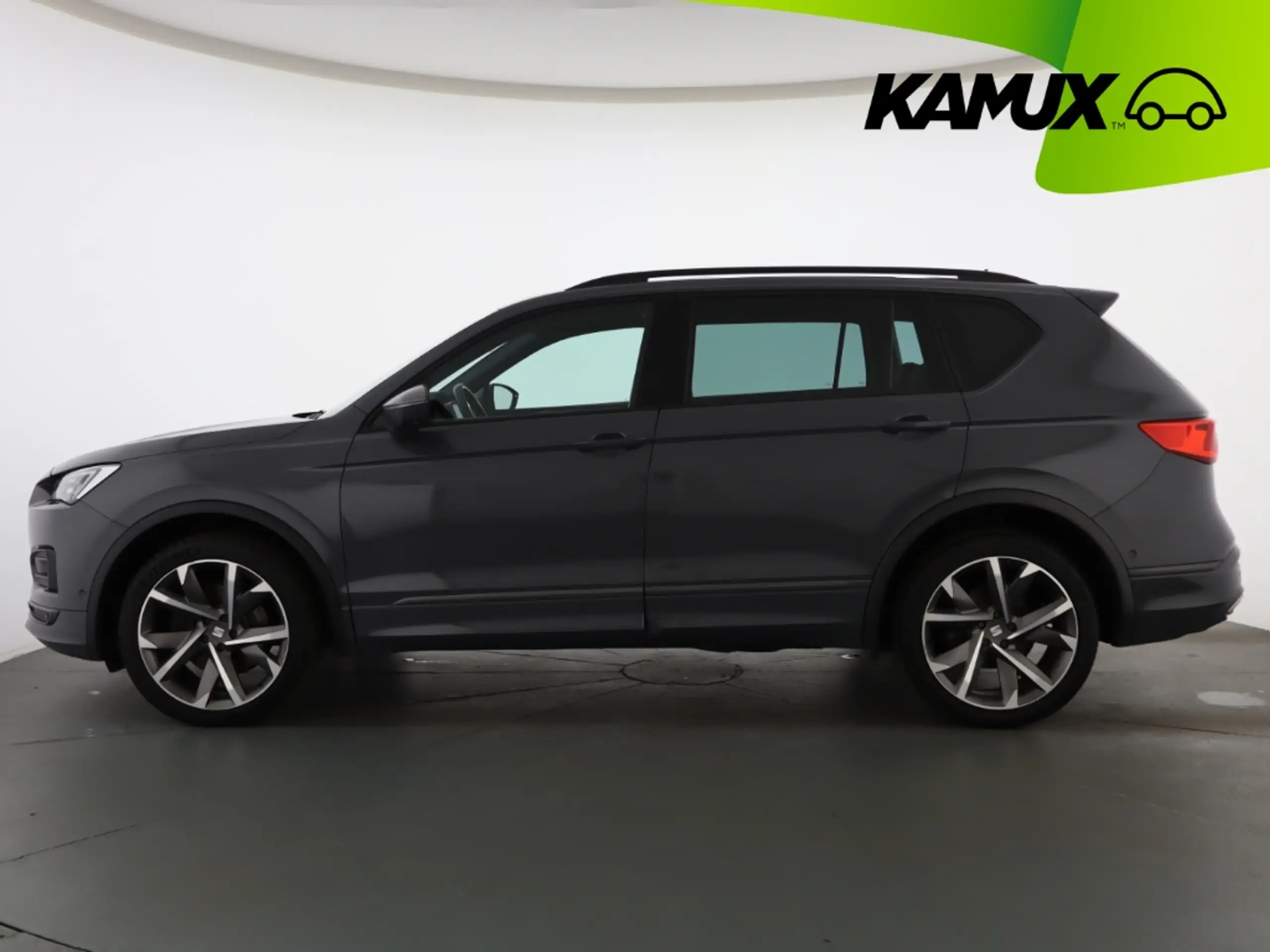 SEAT - Tarraco