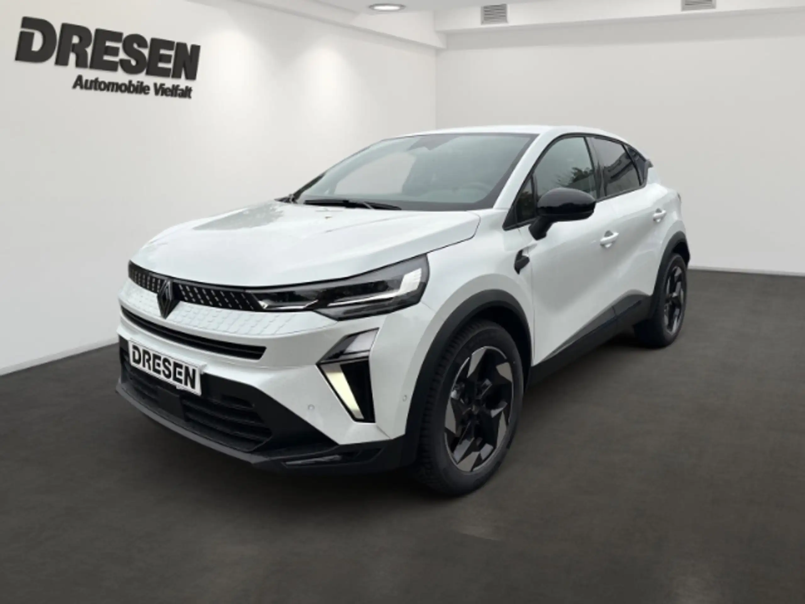 Renault Captur 2021