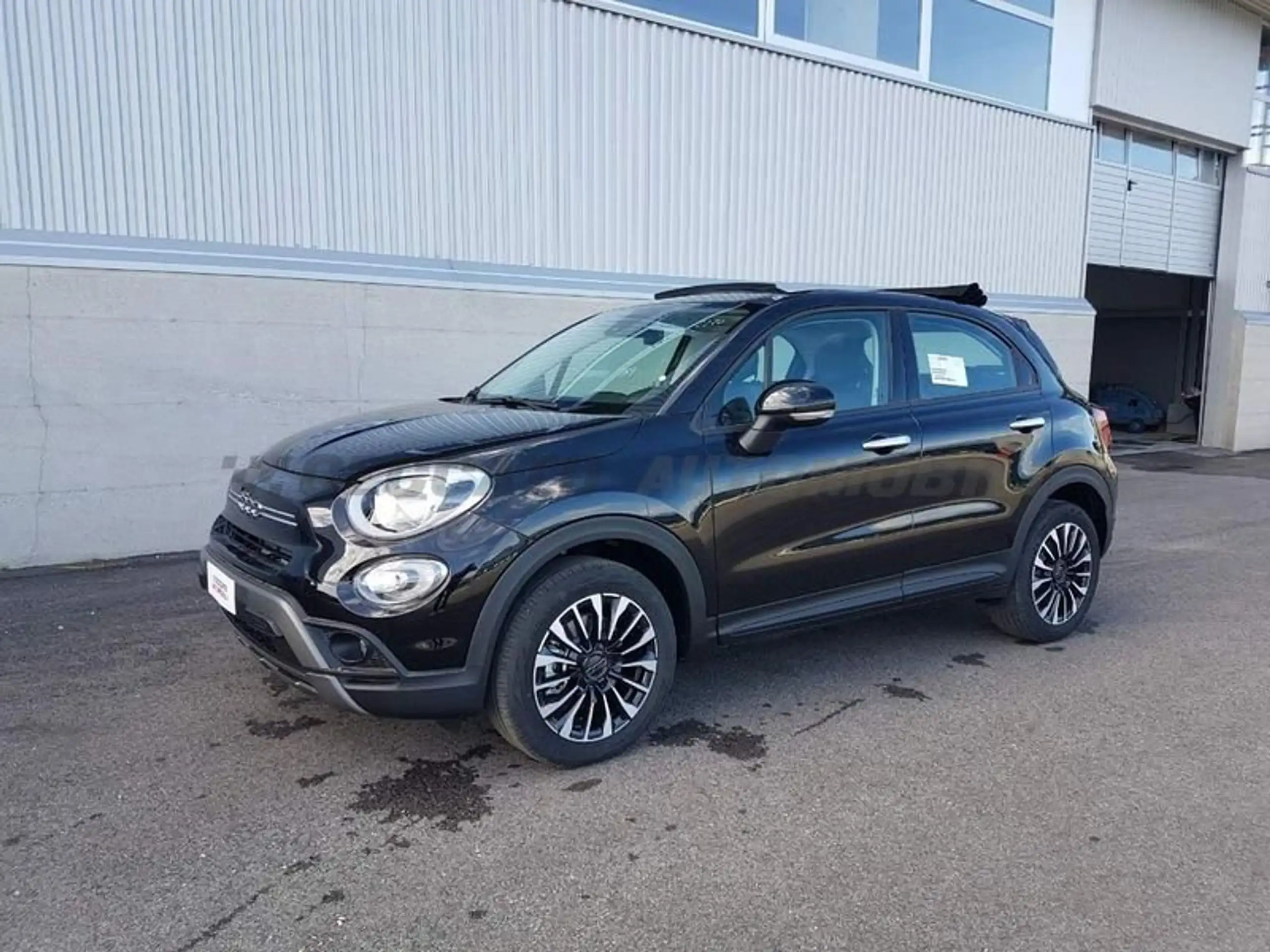 Fiat - 500X