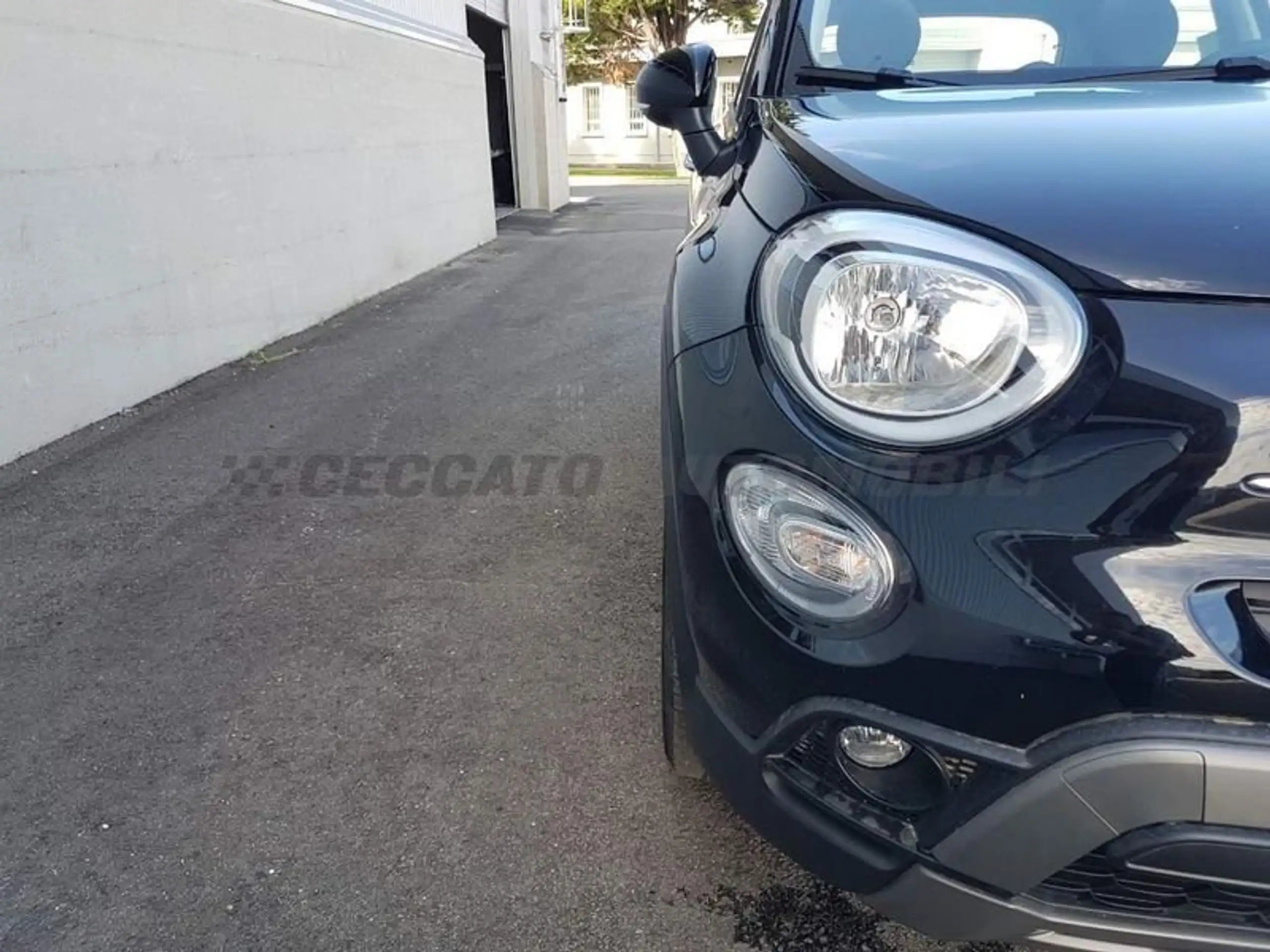 Fiat - 500X