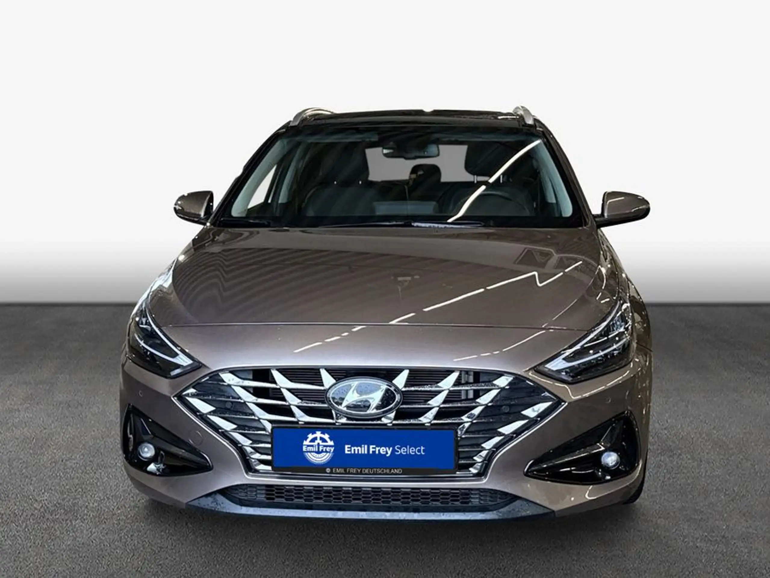 Hyundai - i30