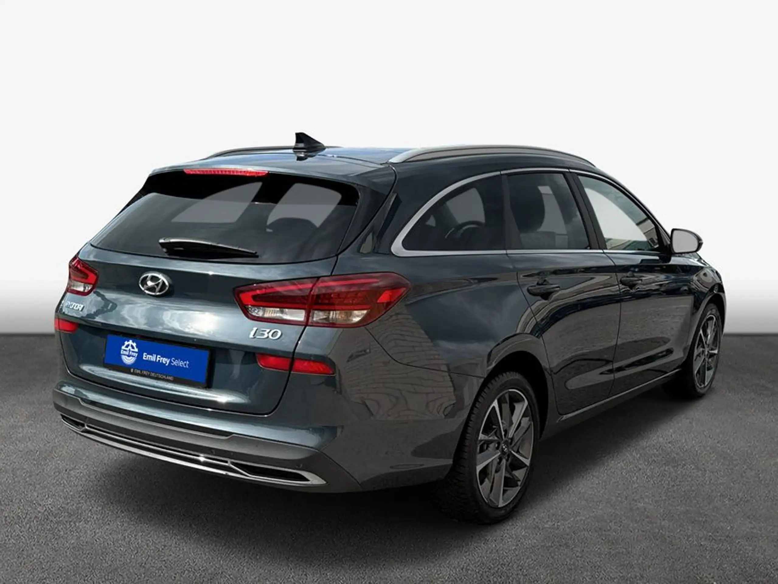 Hyundai - i30