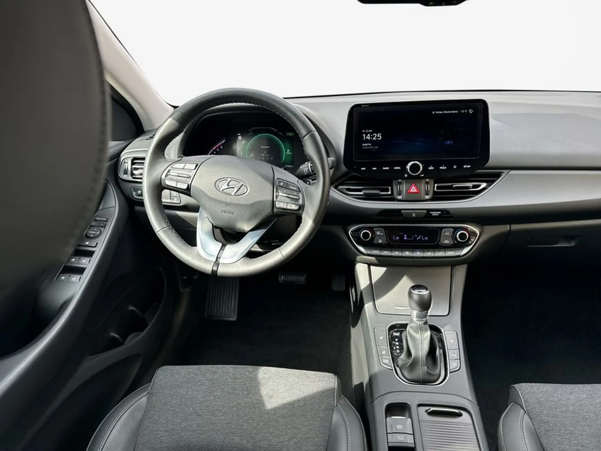 Hyundai - i30