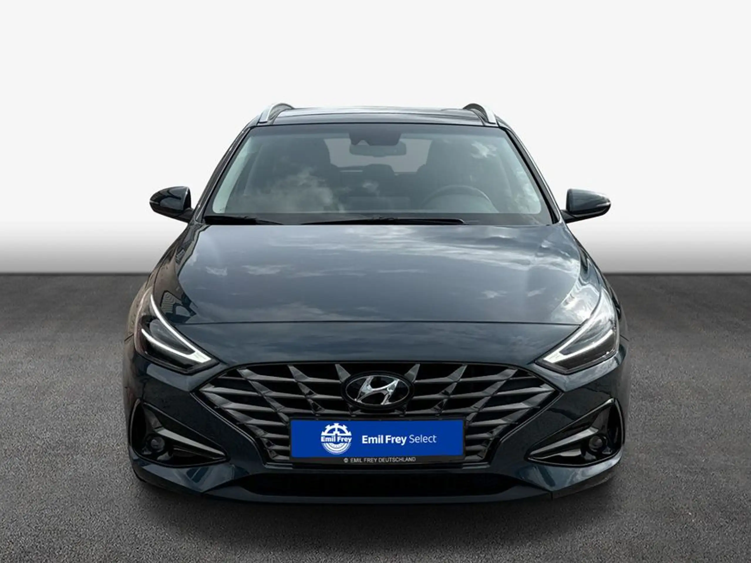 Hyundai - i30