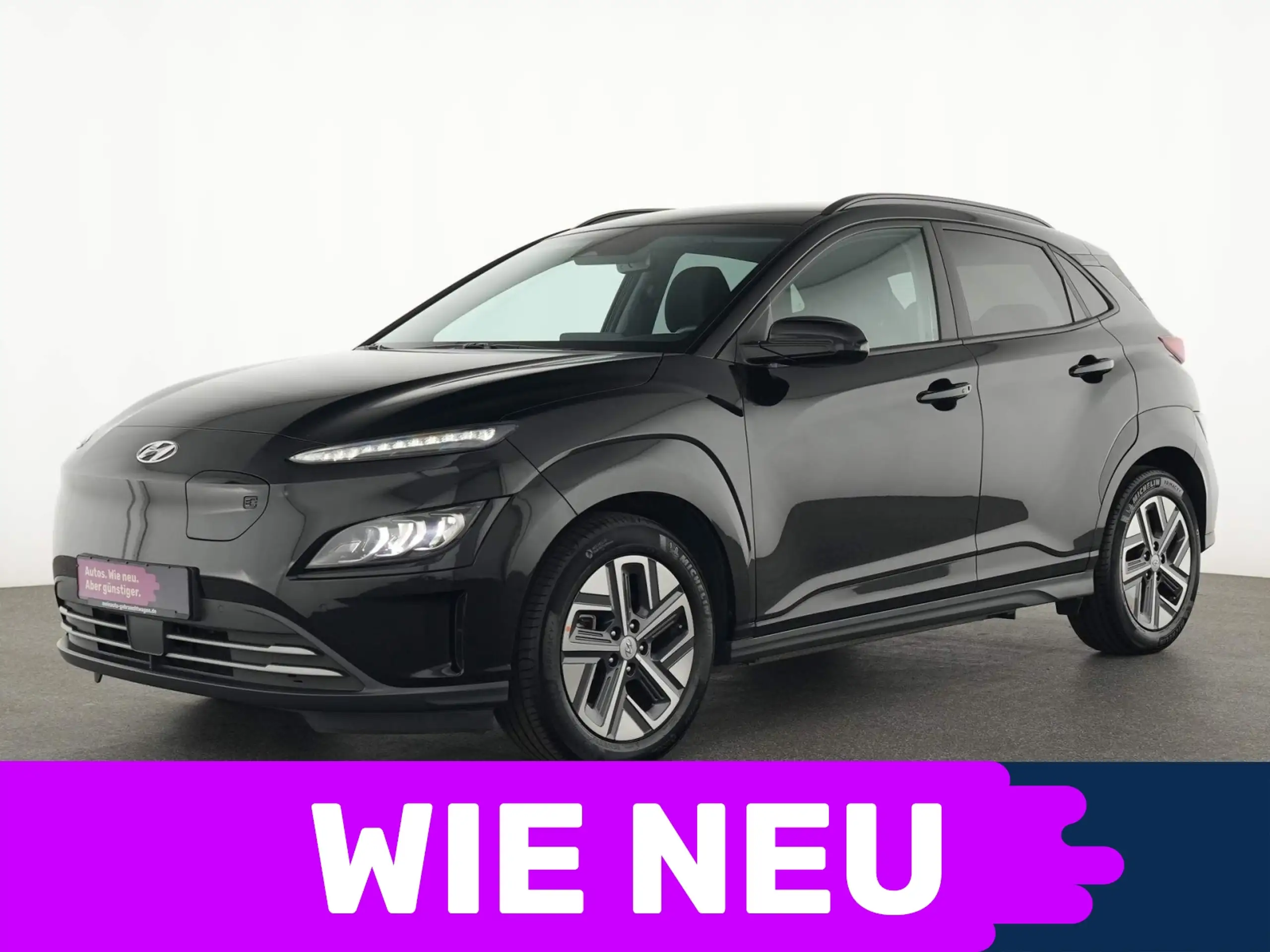 Hyundai - KONA