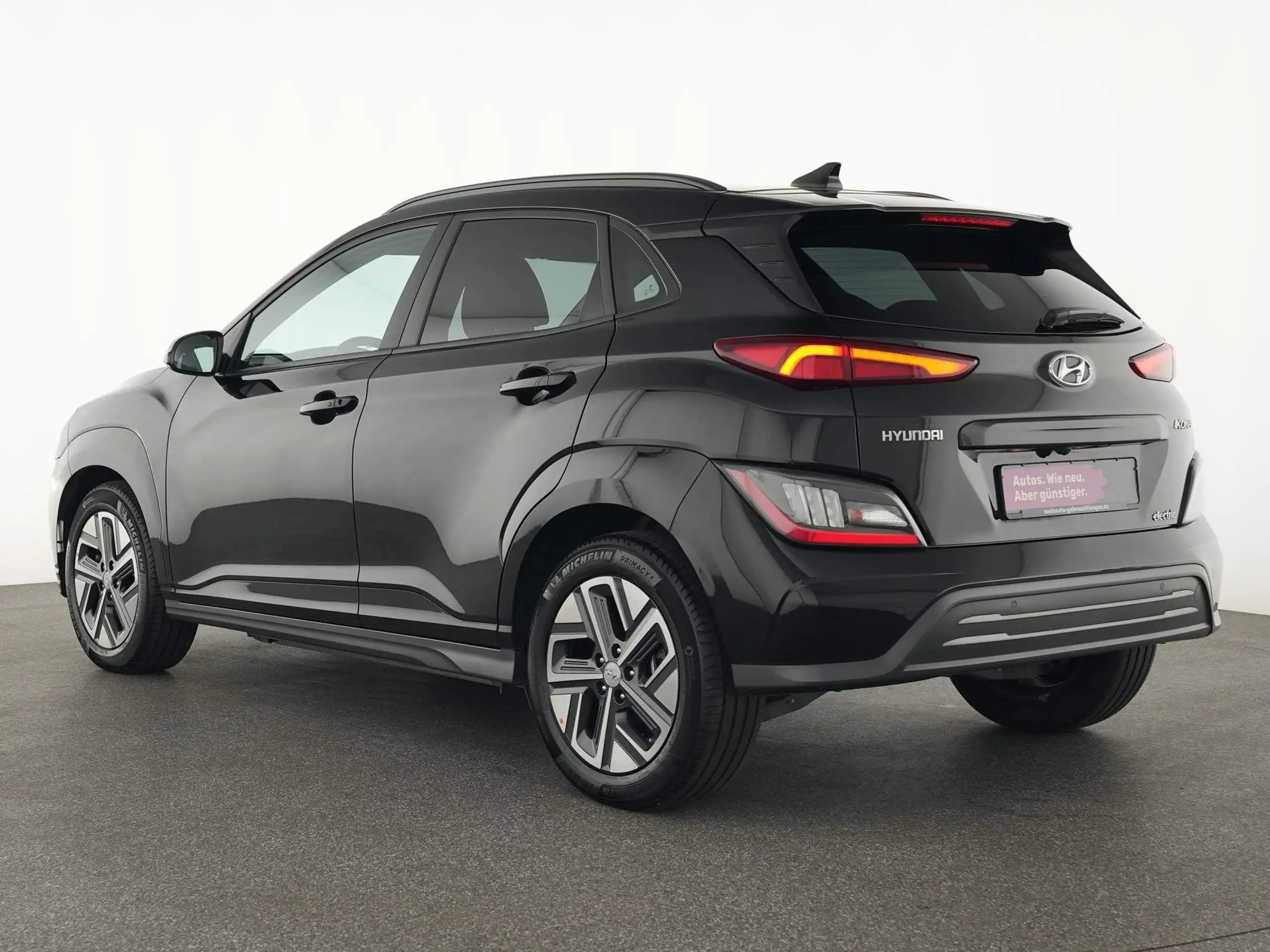 Hyundai - KONA