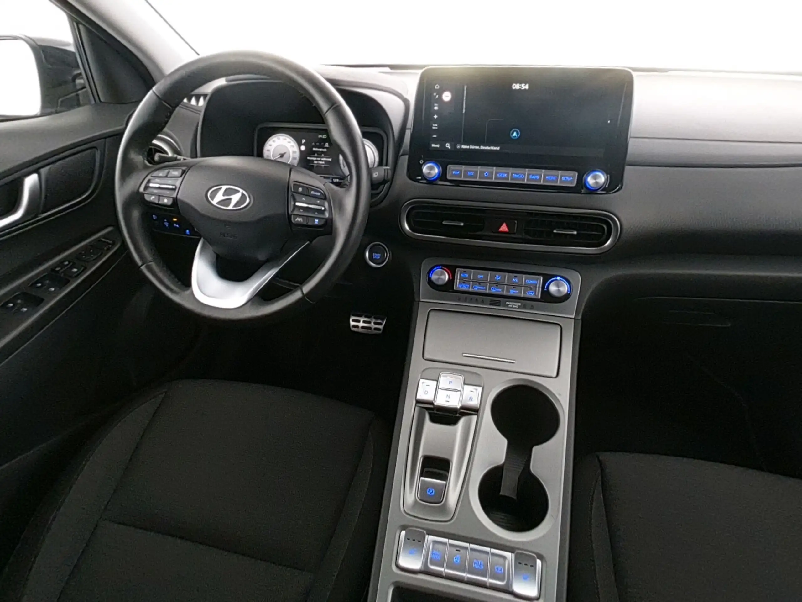 Hyundai - KONA