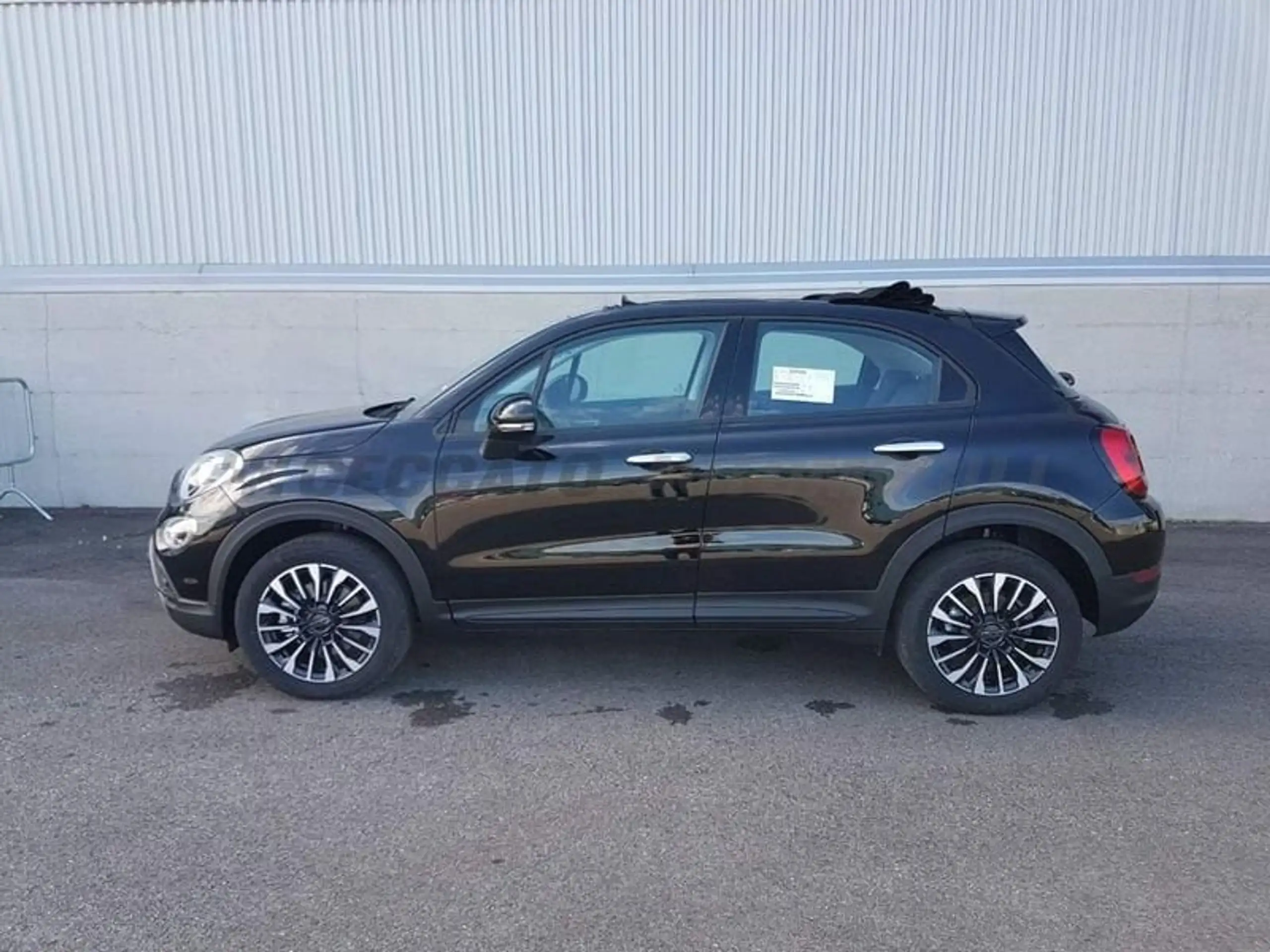 Fiat - 500X