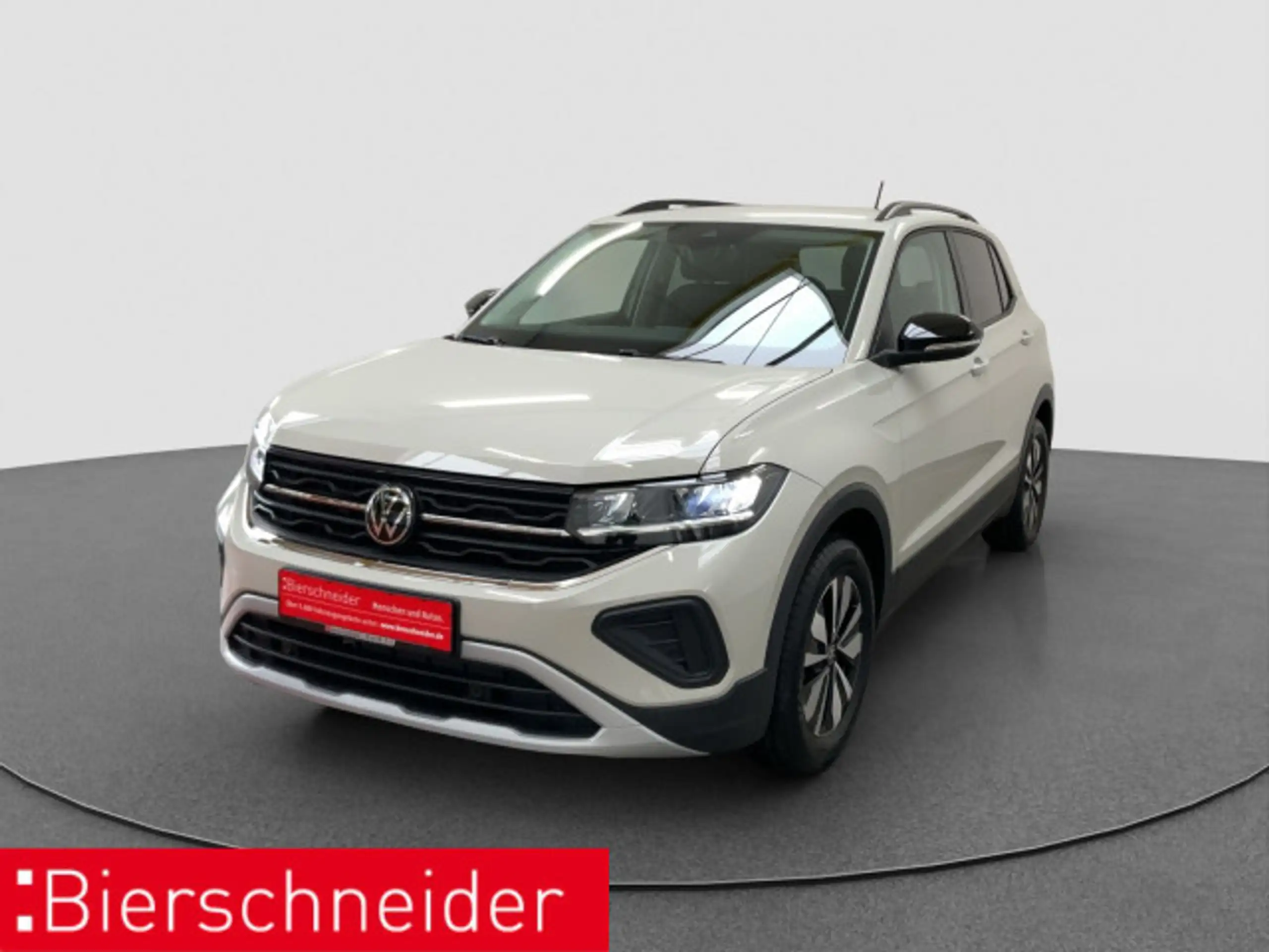 Volkswagen - T-Cross