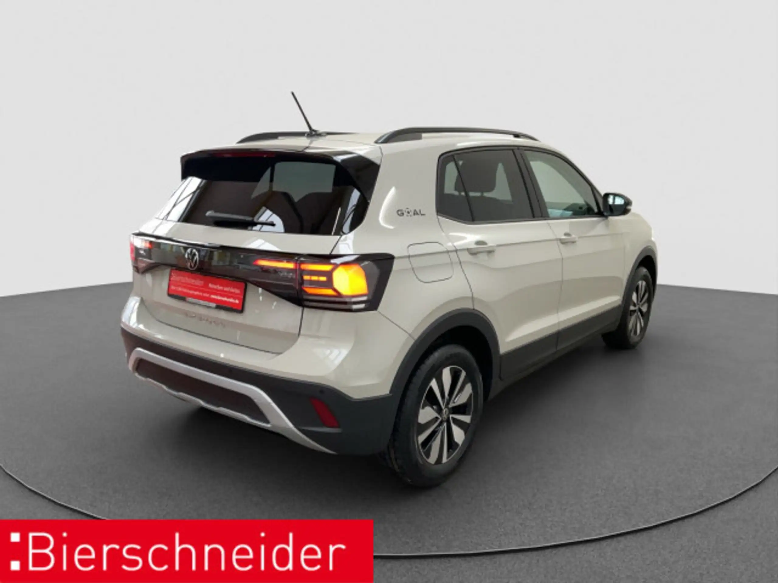 Volkswagen - T-Cross