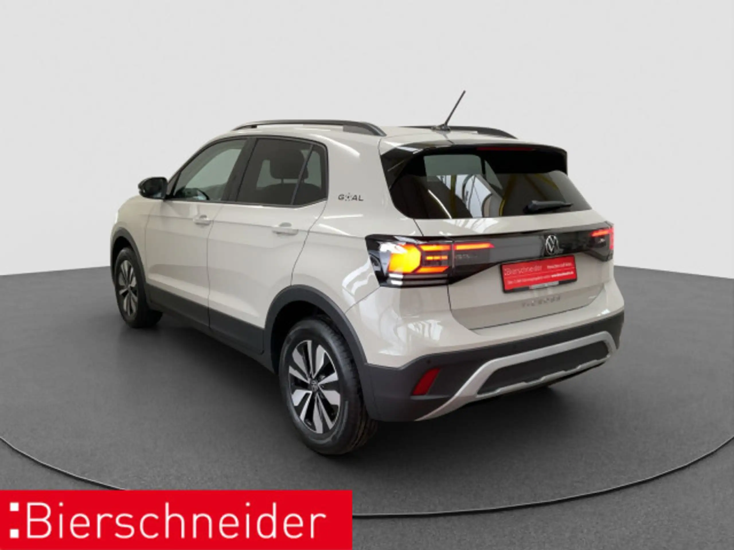 Volkswagen - T-Cross