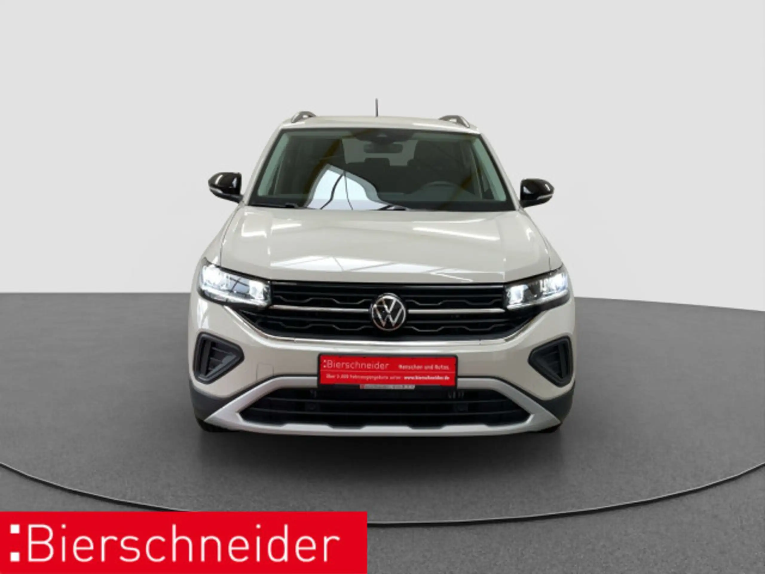 Volkswagen - T-Cross