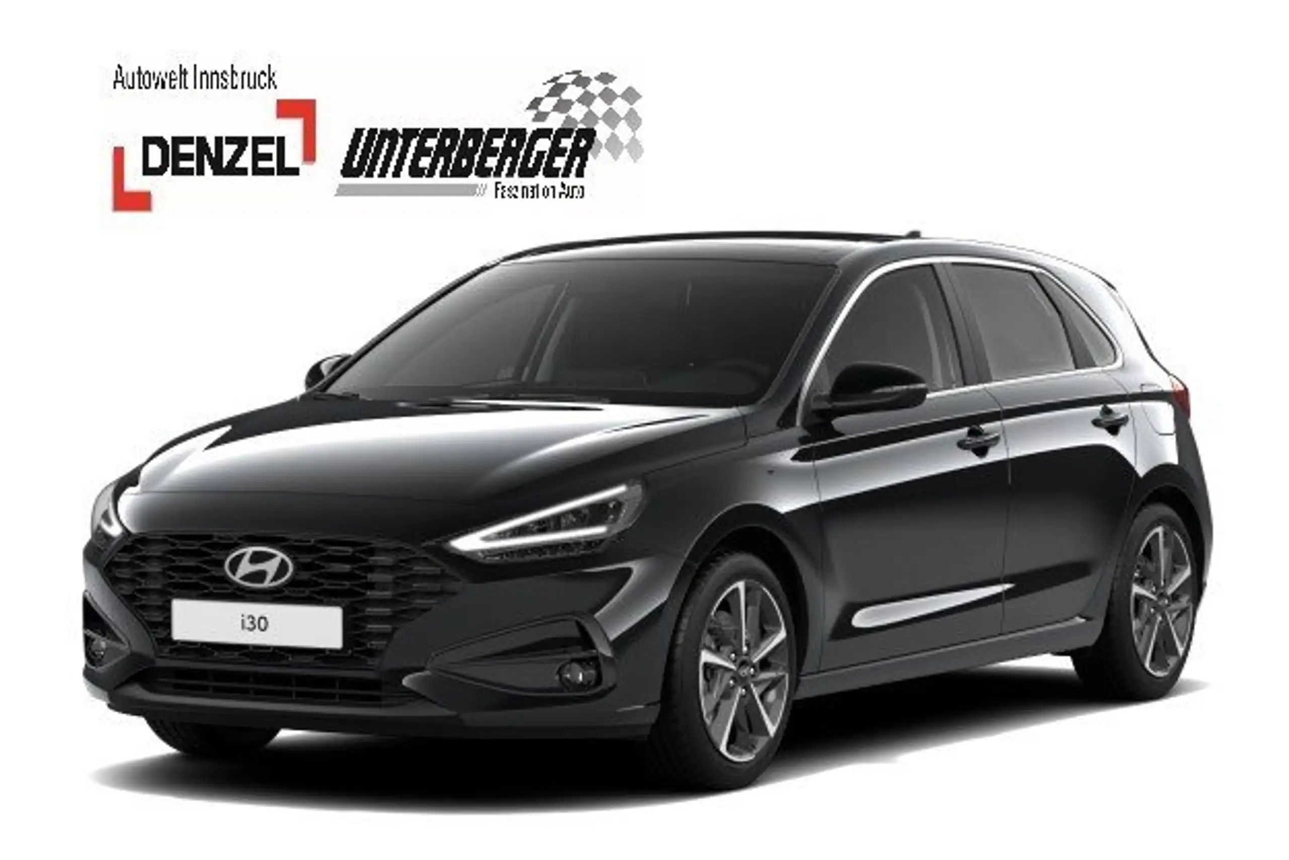 Hyundai i30 2019