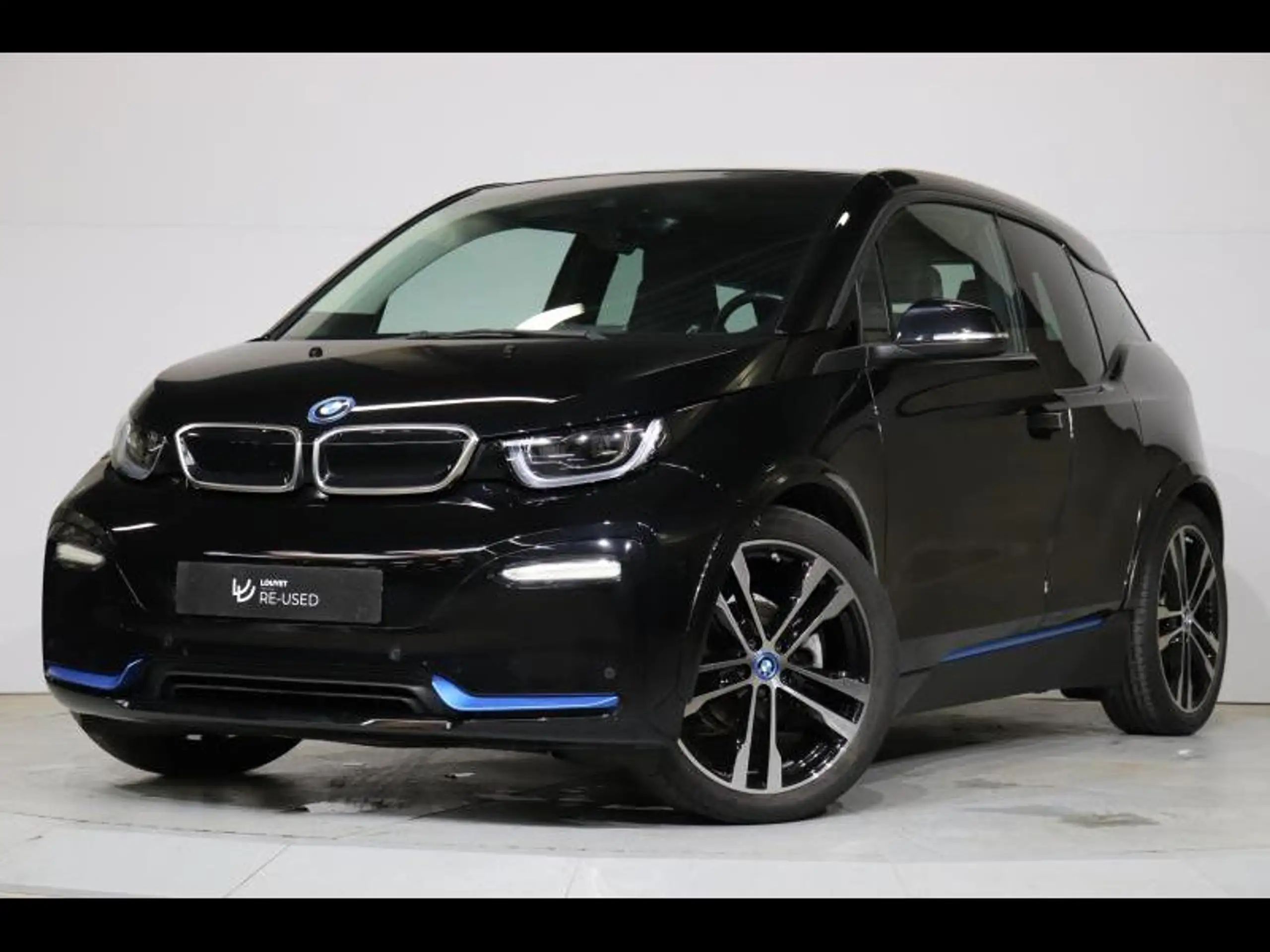 BMW - i3