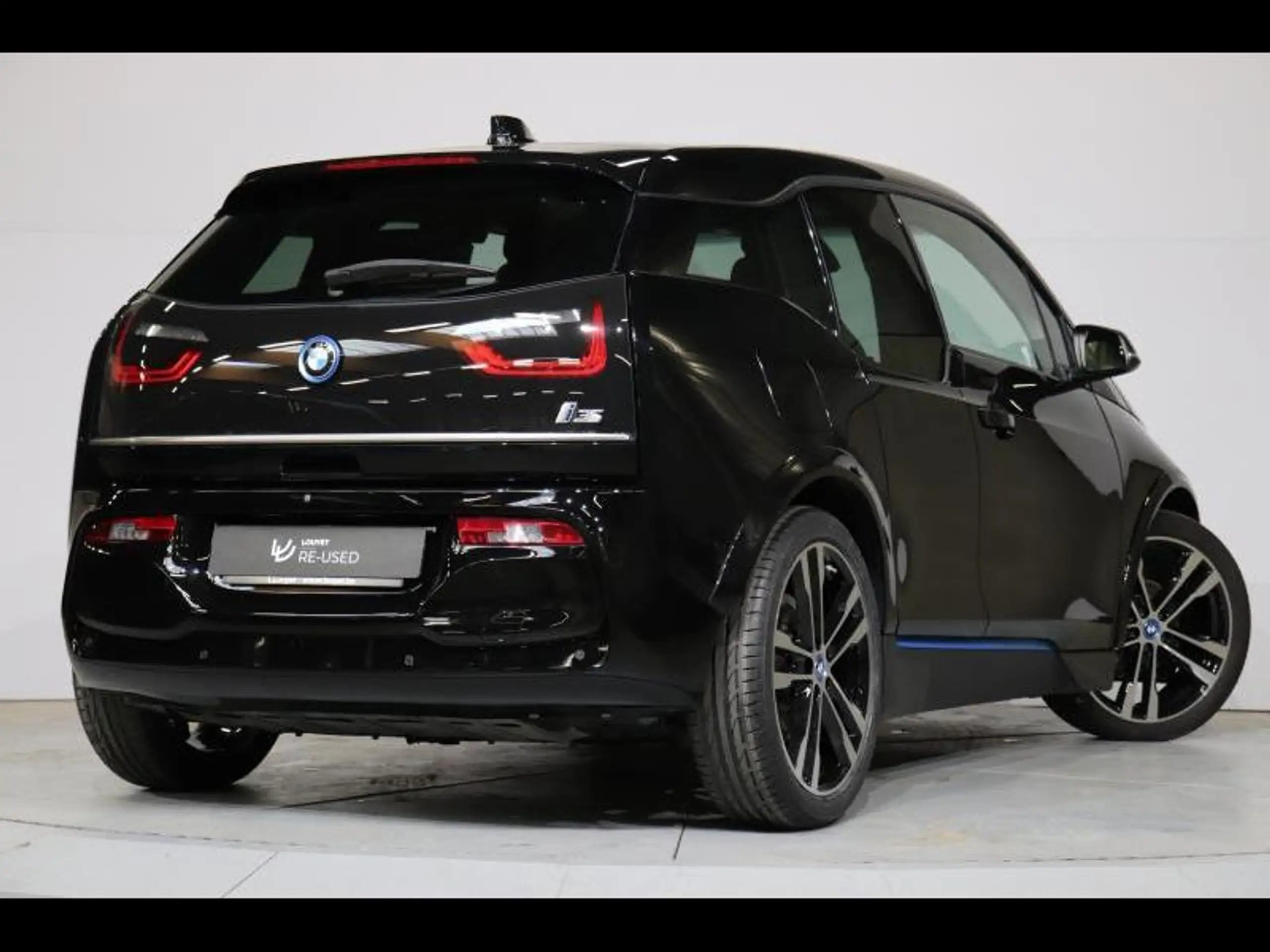 BMW - i3