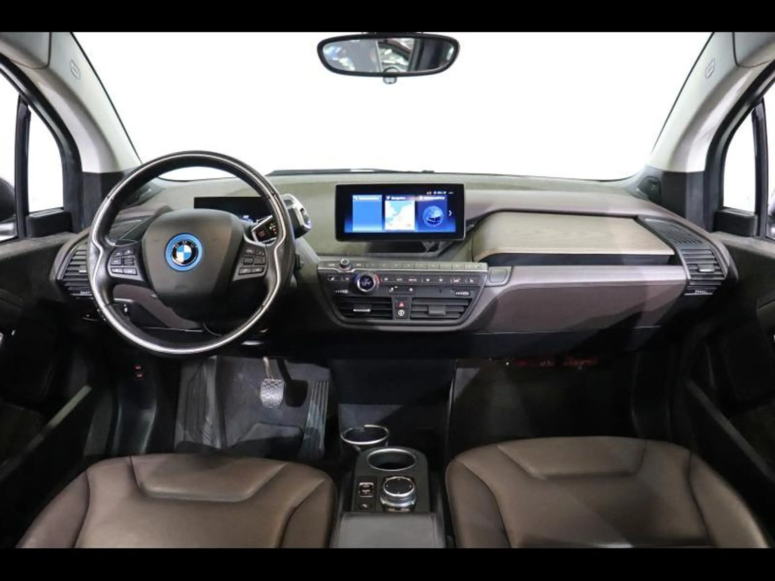 BMW - i3