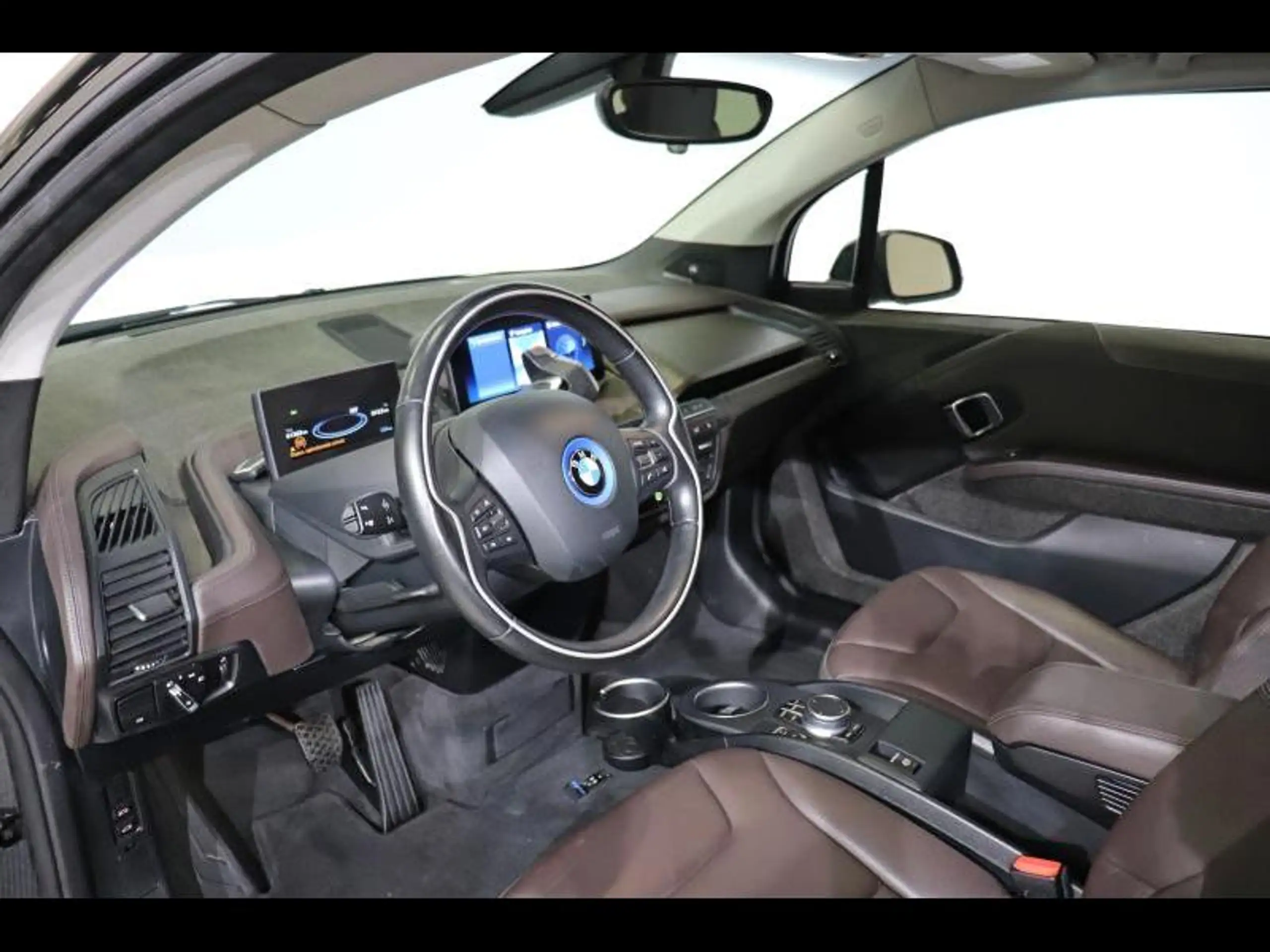 BMW - i3