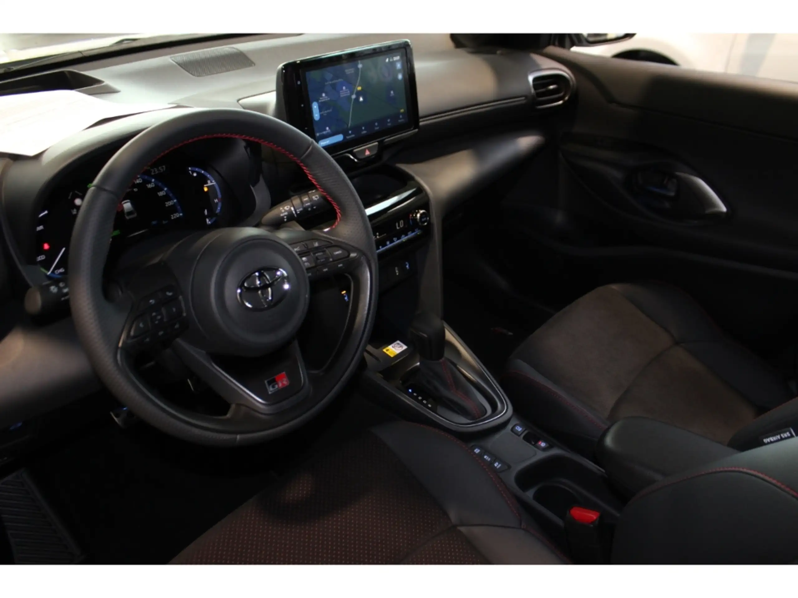 Toyota - Yaris Cross