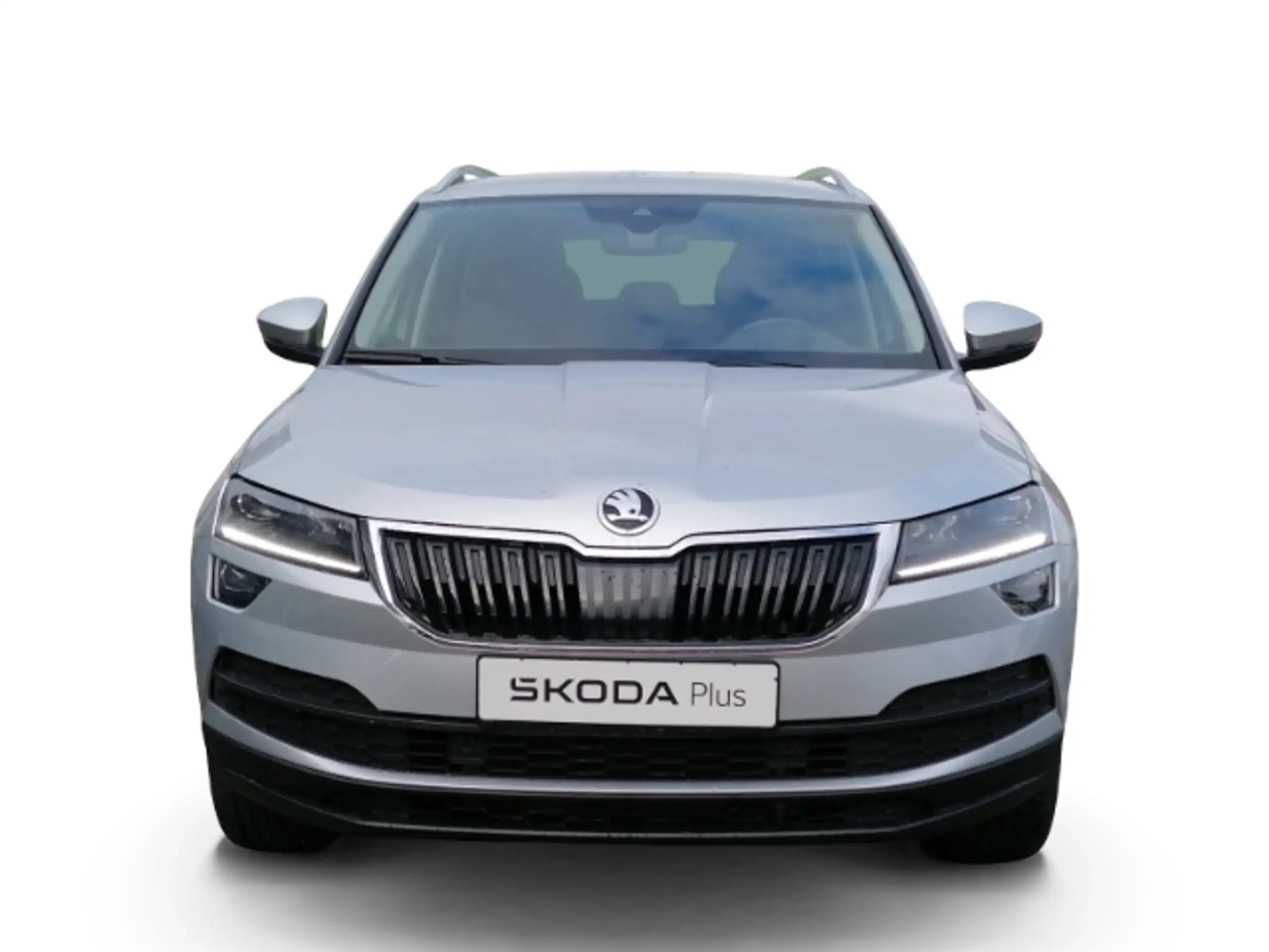 Skoda - Karoq