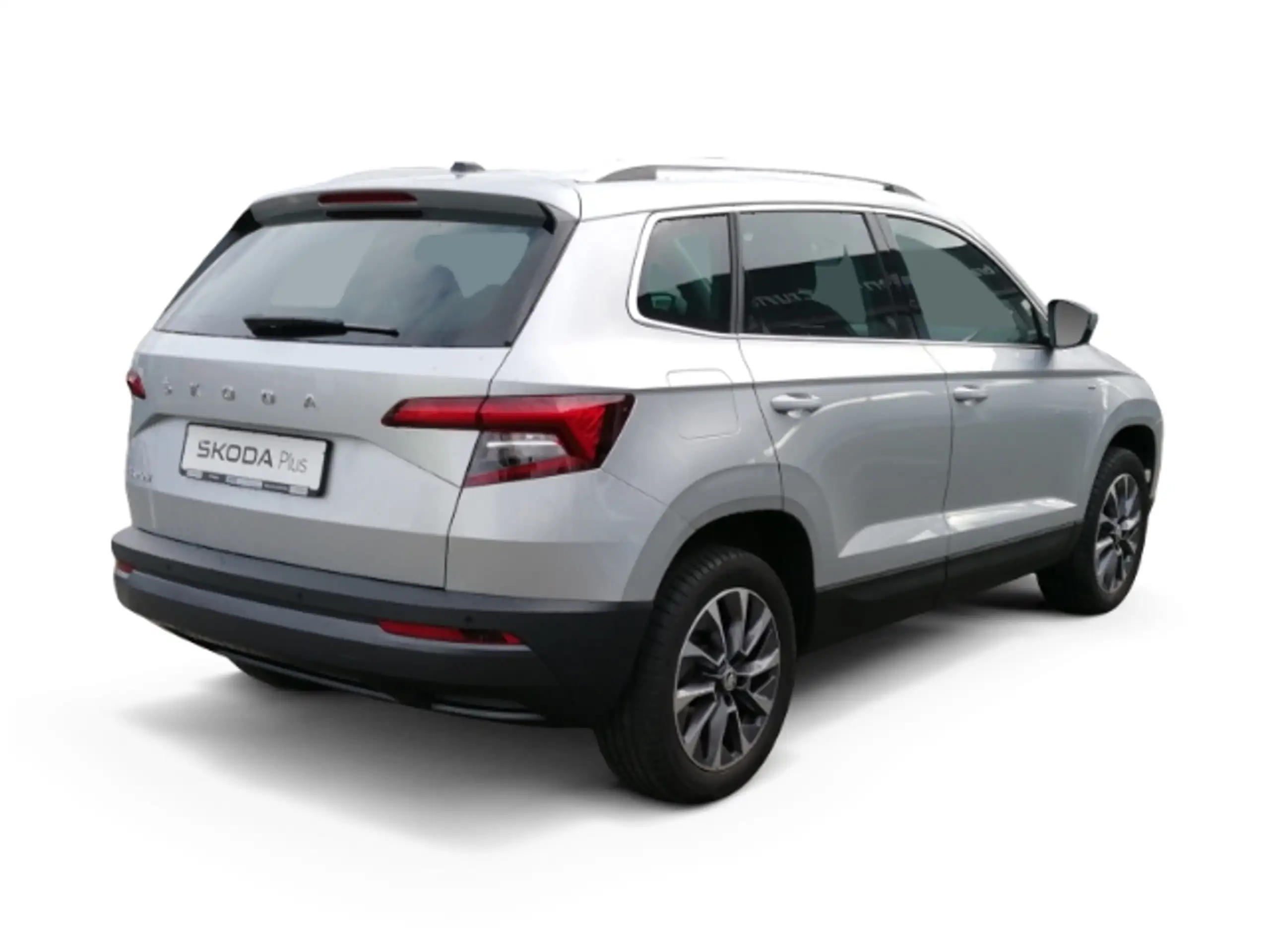 Skoda - Karoq