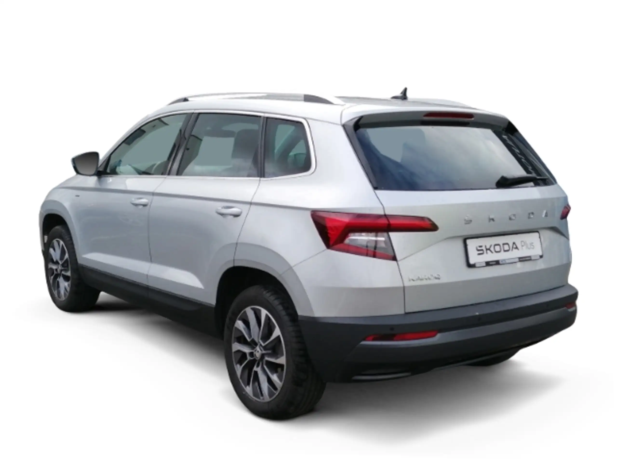 Skoda - Karoq