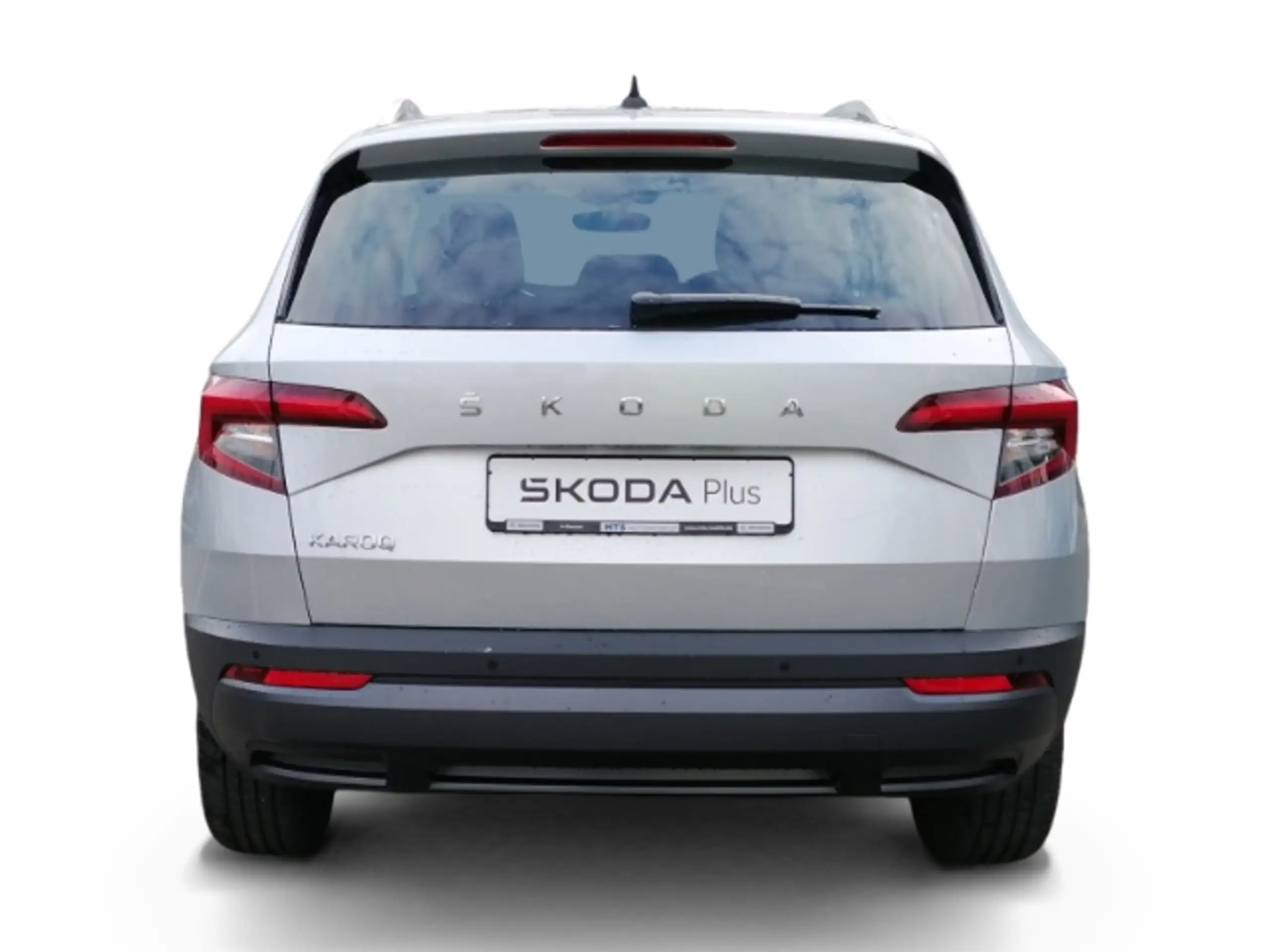 Skoda - Karoq