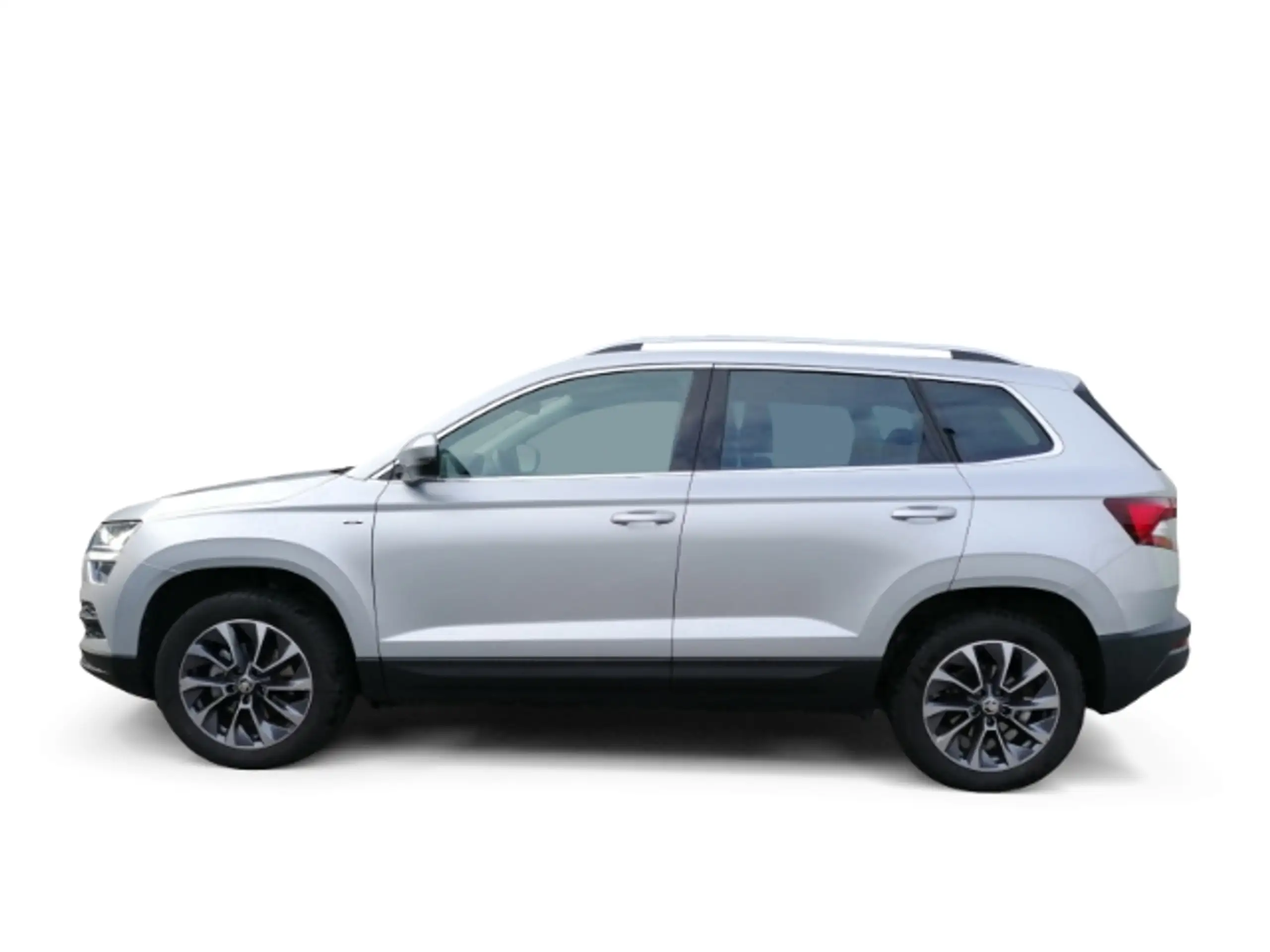 Skoda - Karoq