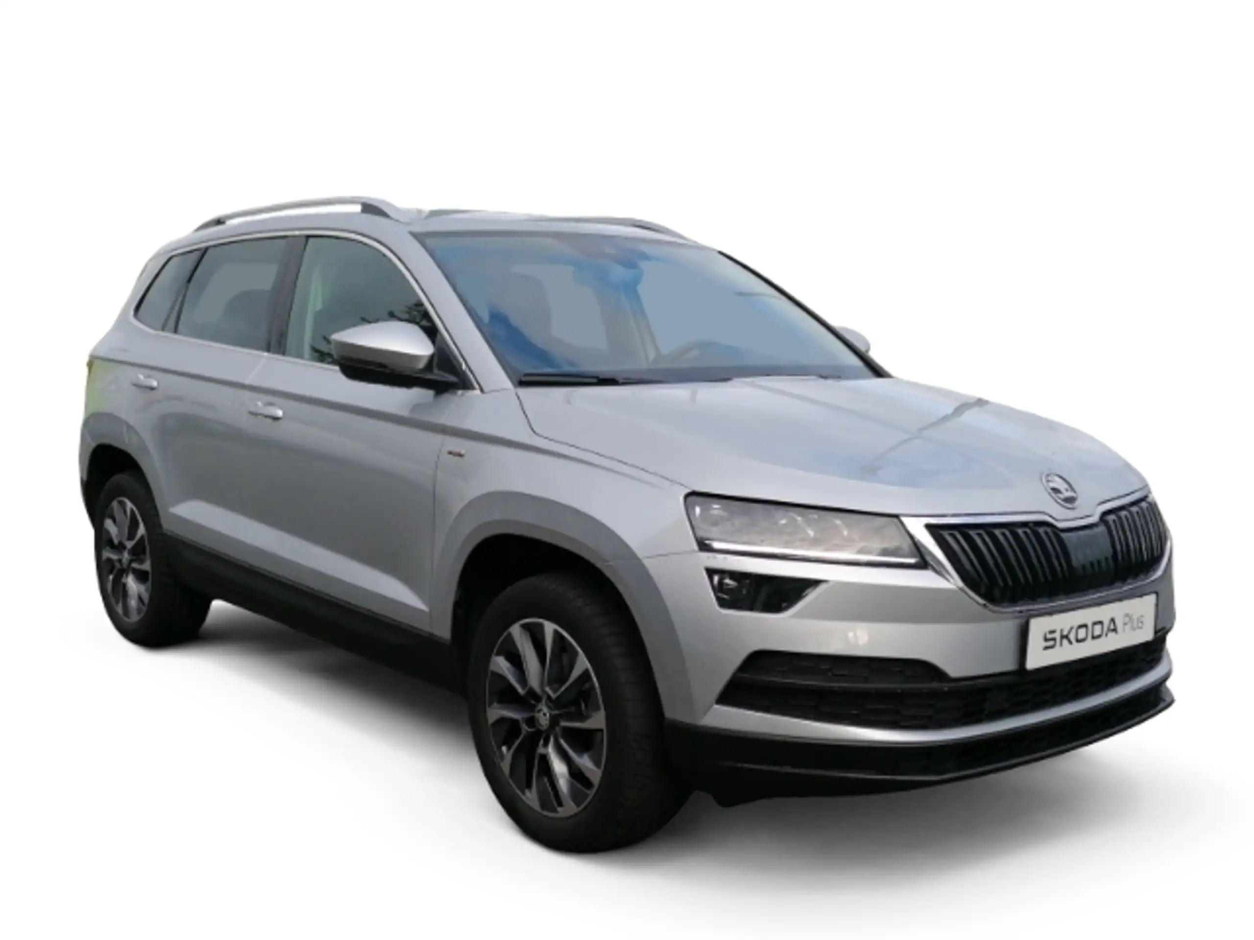 Skoda - Karoq