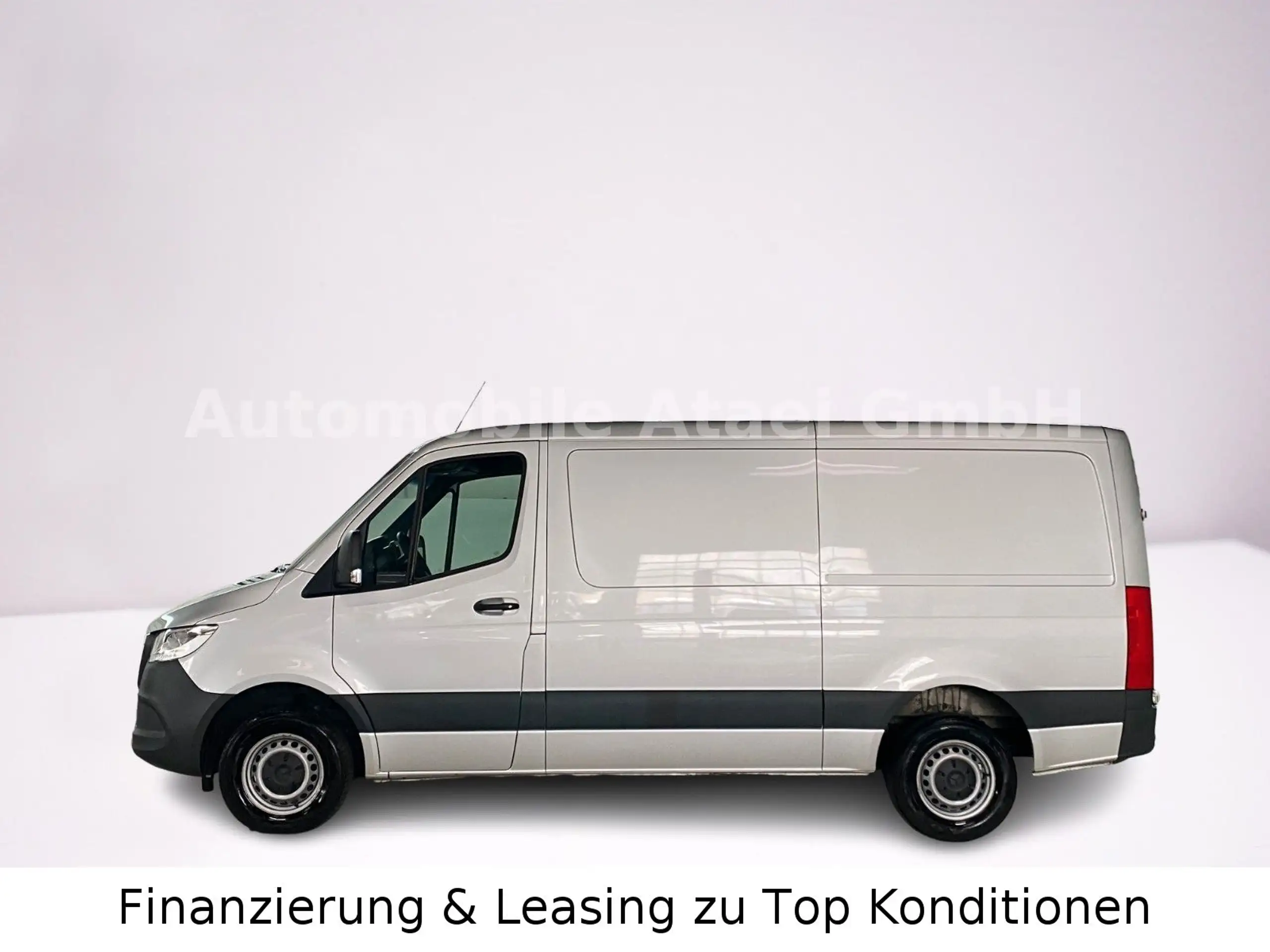 Mercedes-Benz - Sprinter