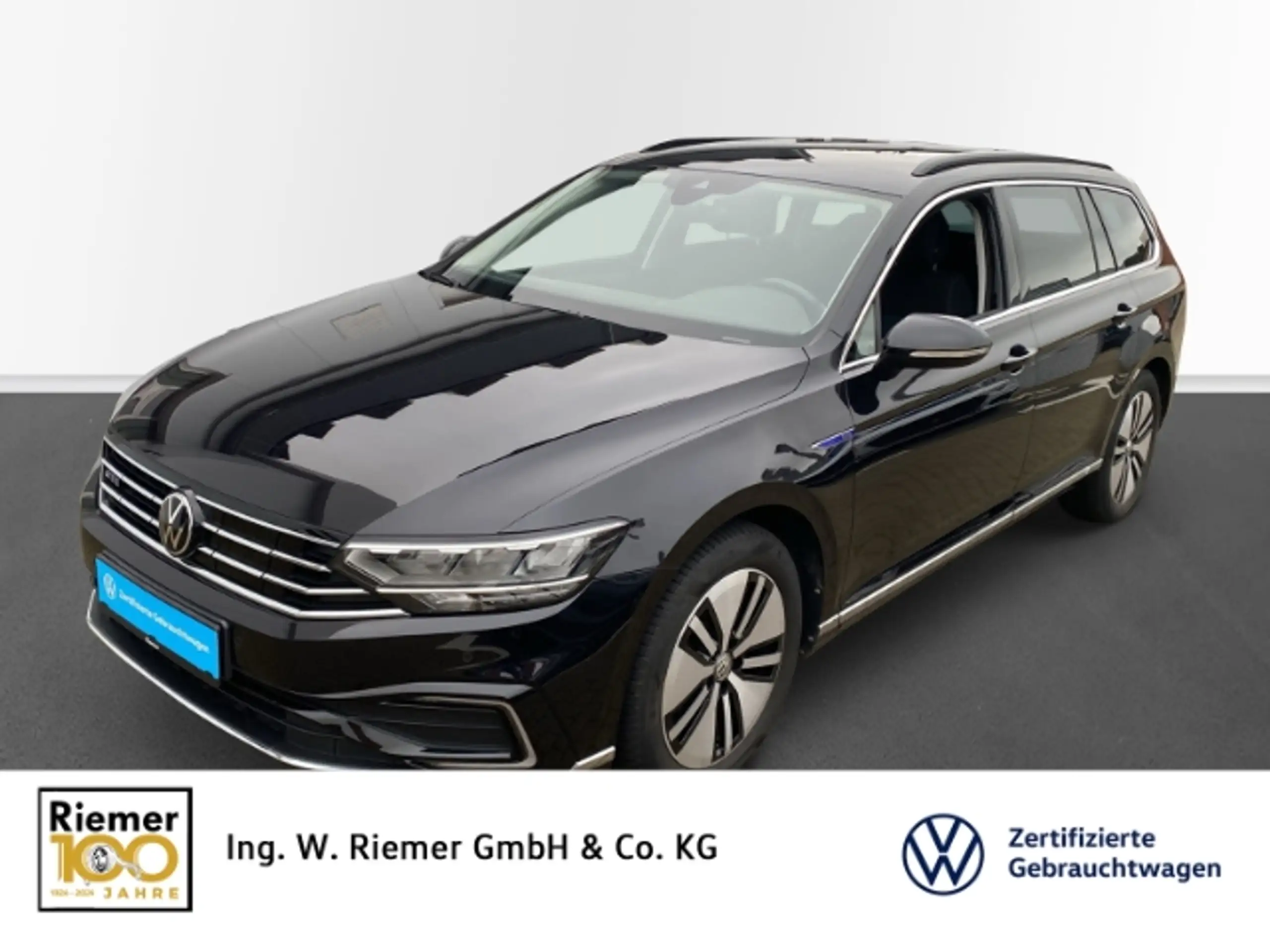 Volkswagen Passat Variant 2021