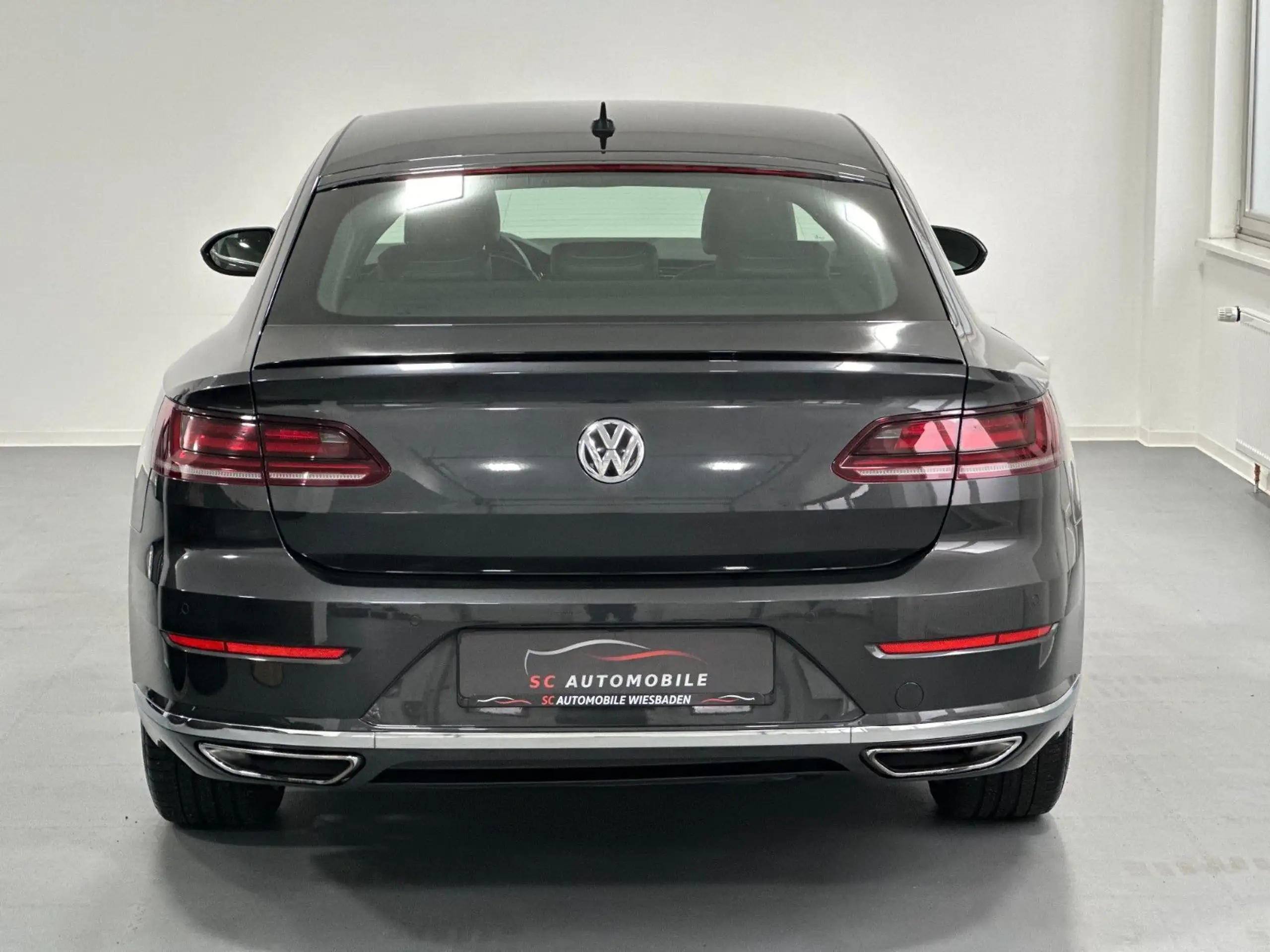 Volkswagen - Arteon