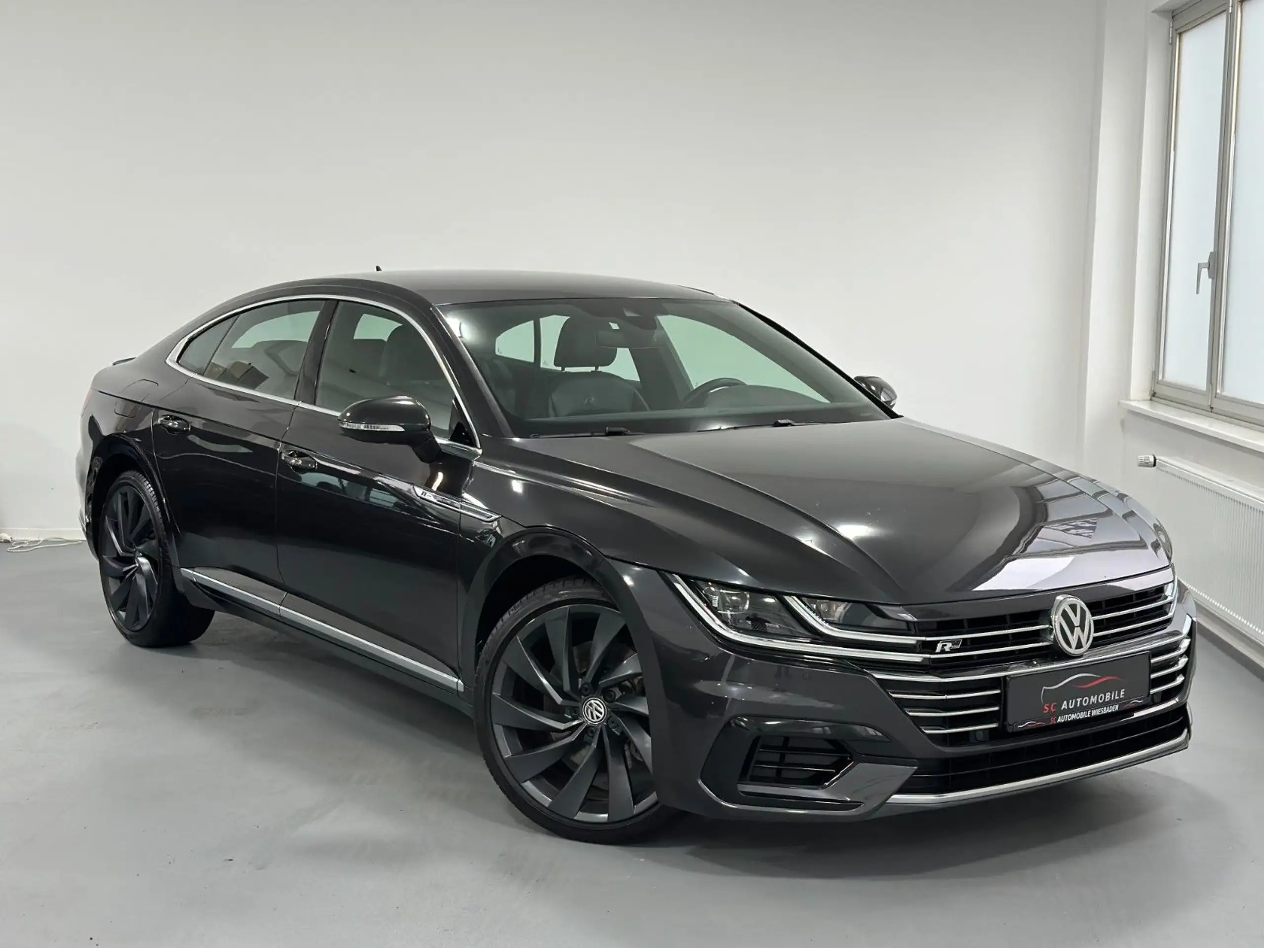 Volkswagen - Arteon