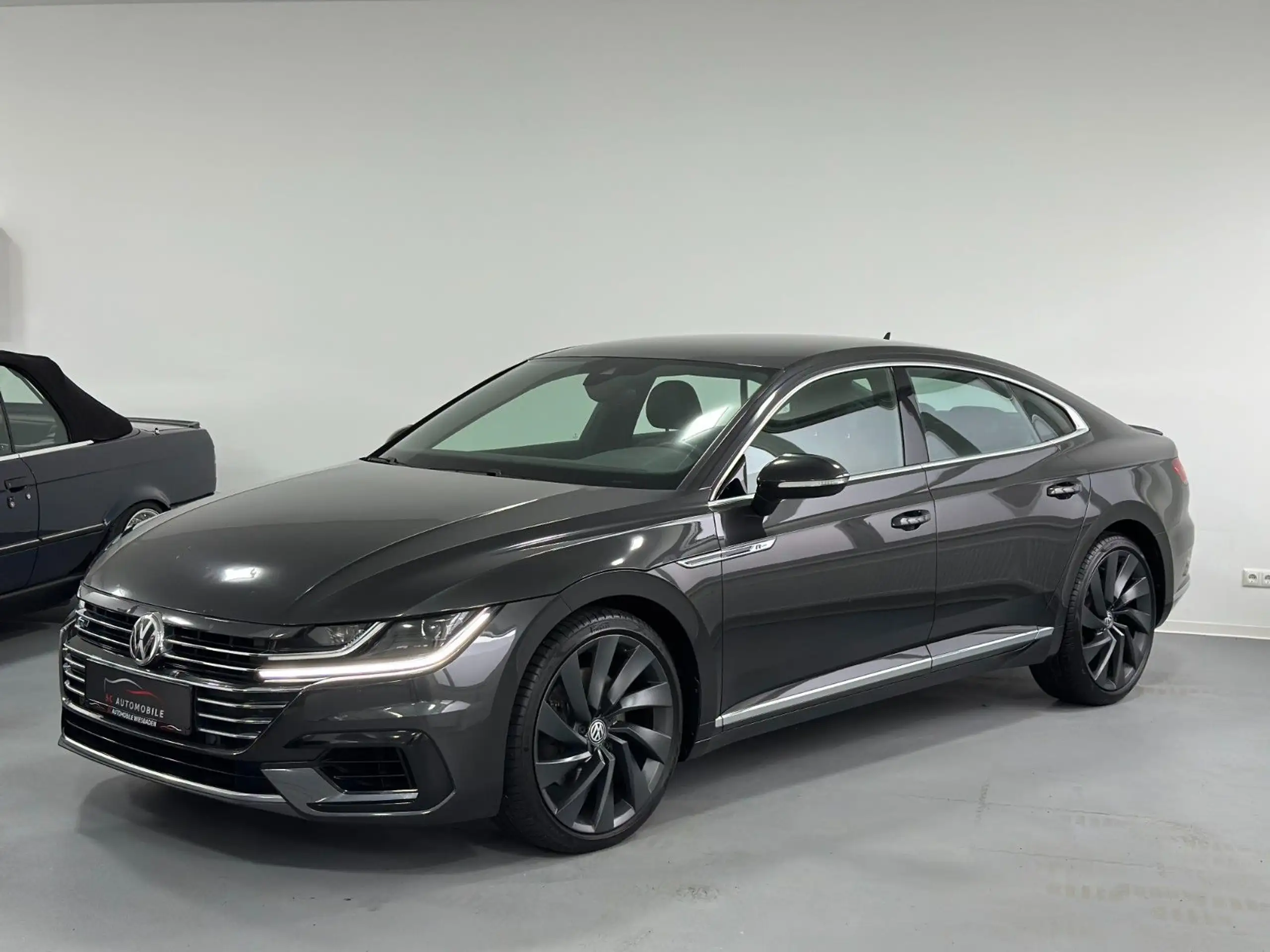 Volkswagen - Arteon