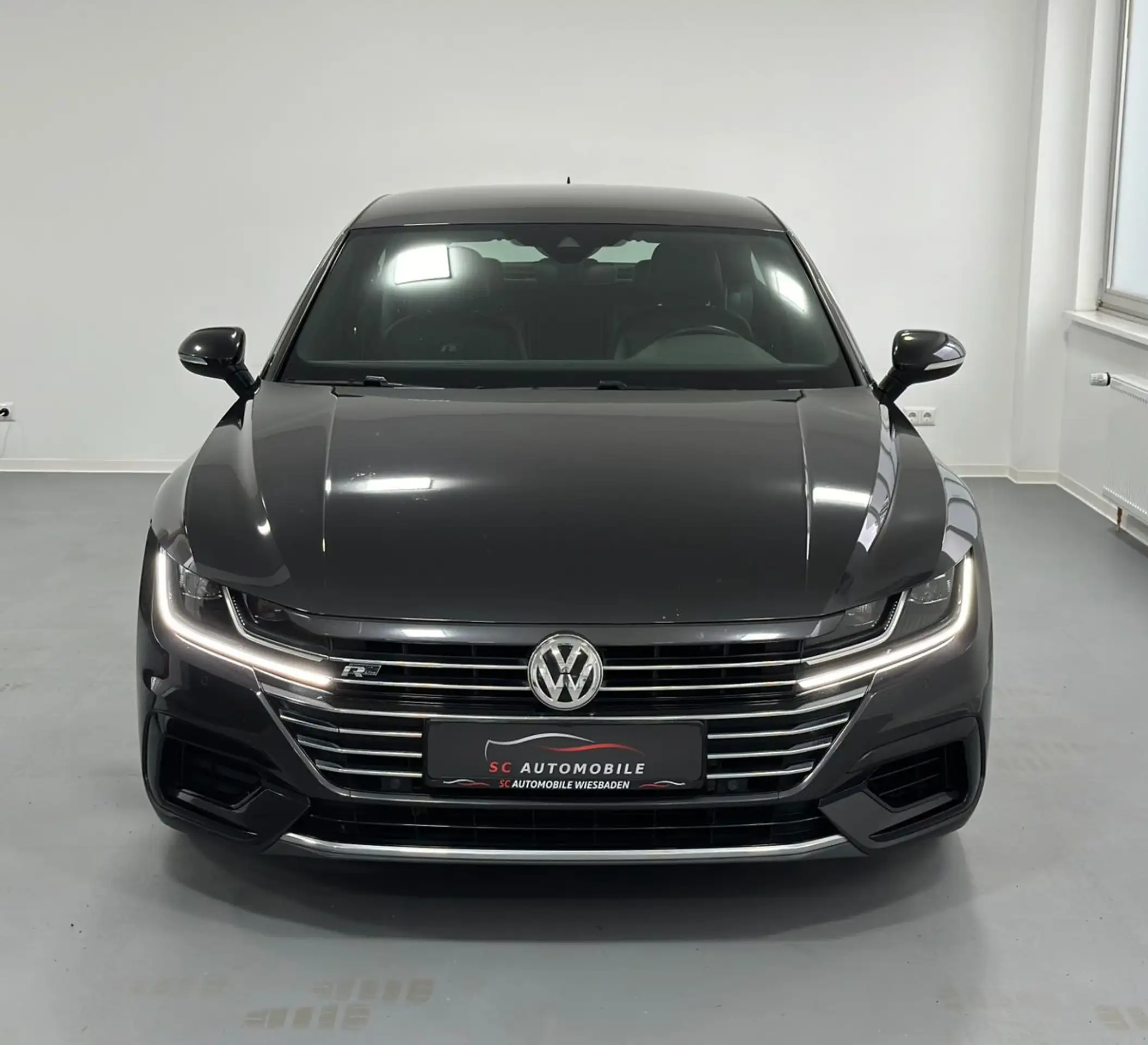 Volkswagen - Arteon