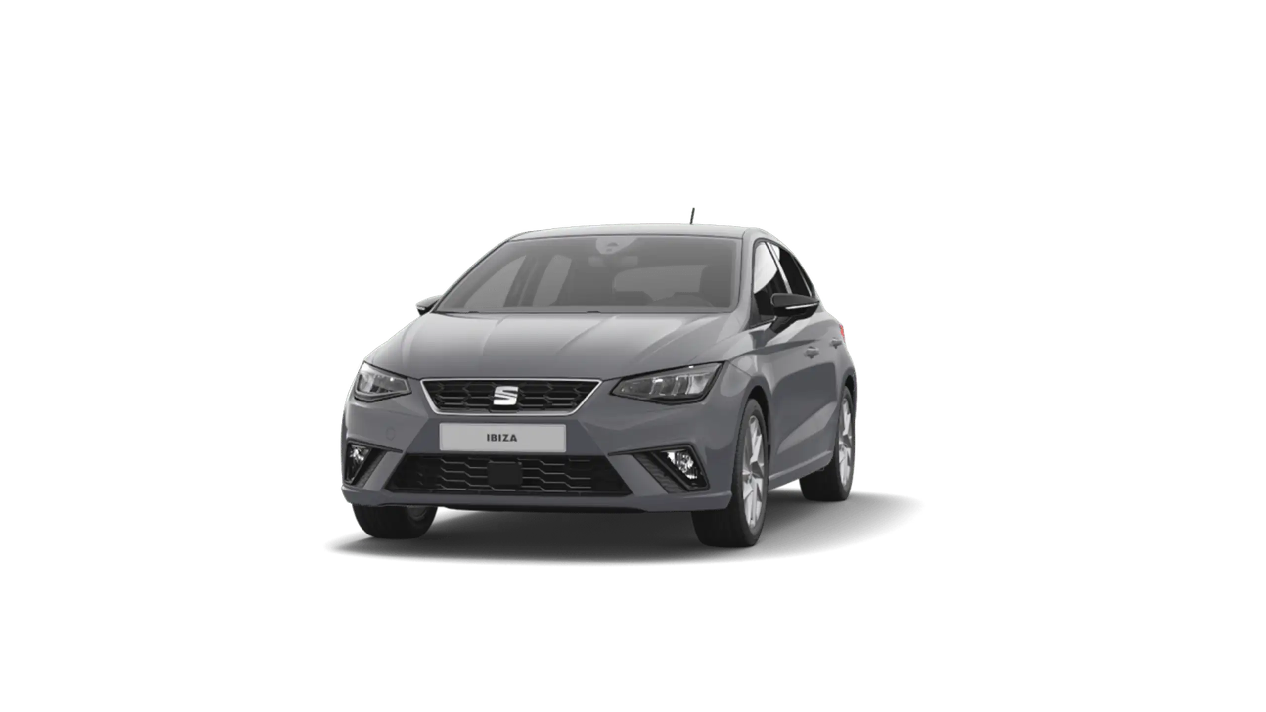 SEAT Ibiza 2024