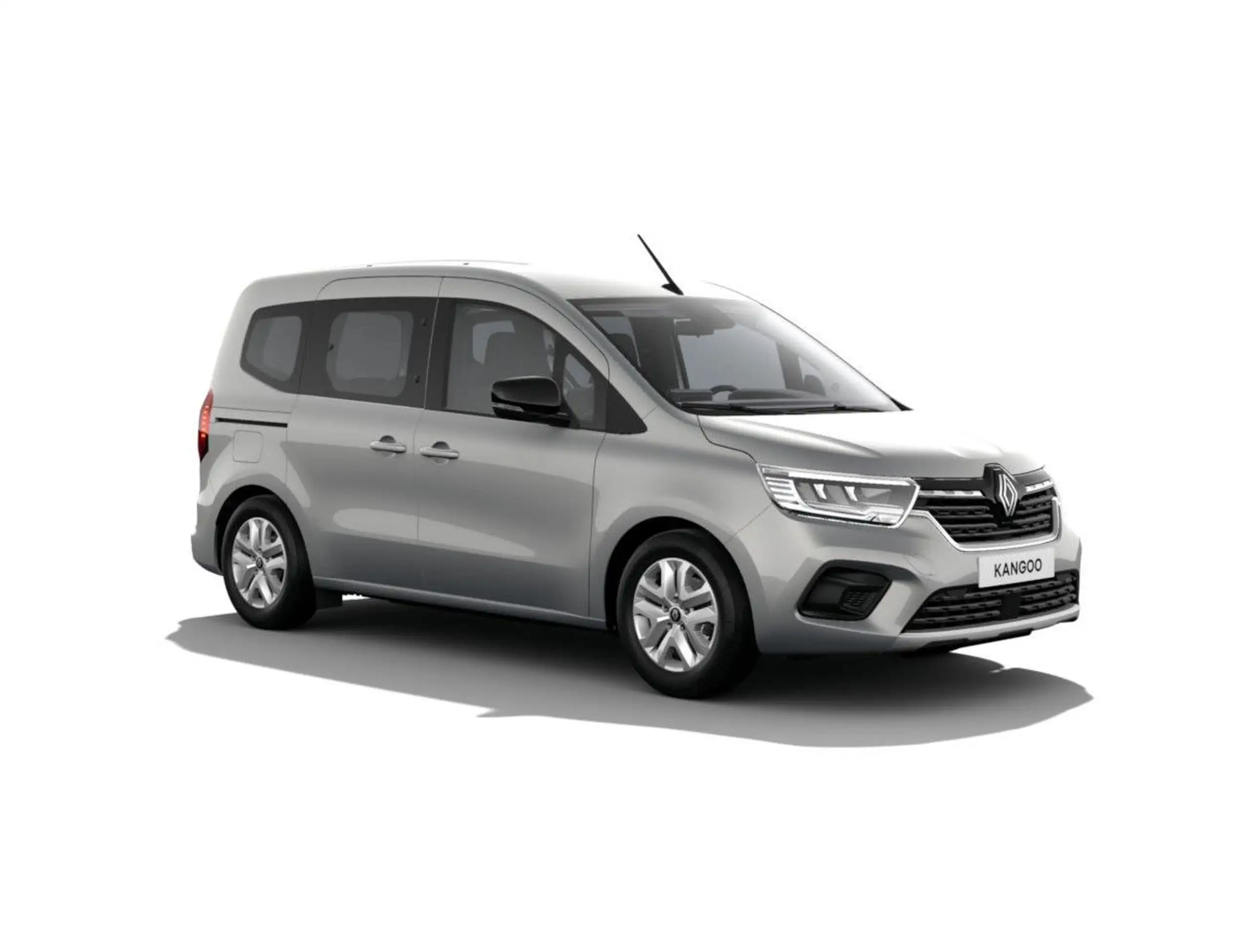 Renault - Kangoo