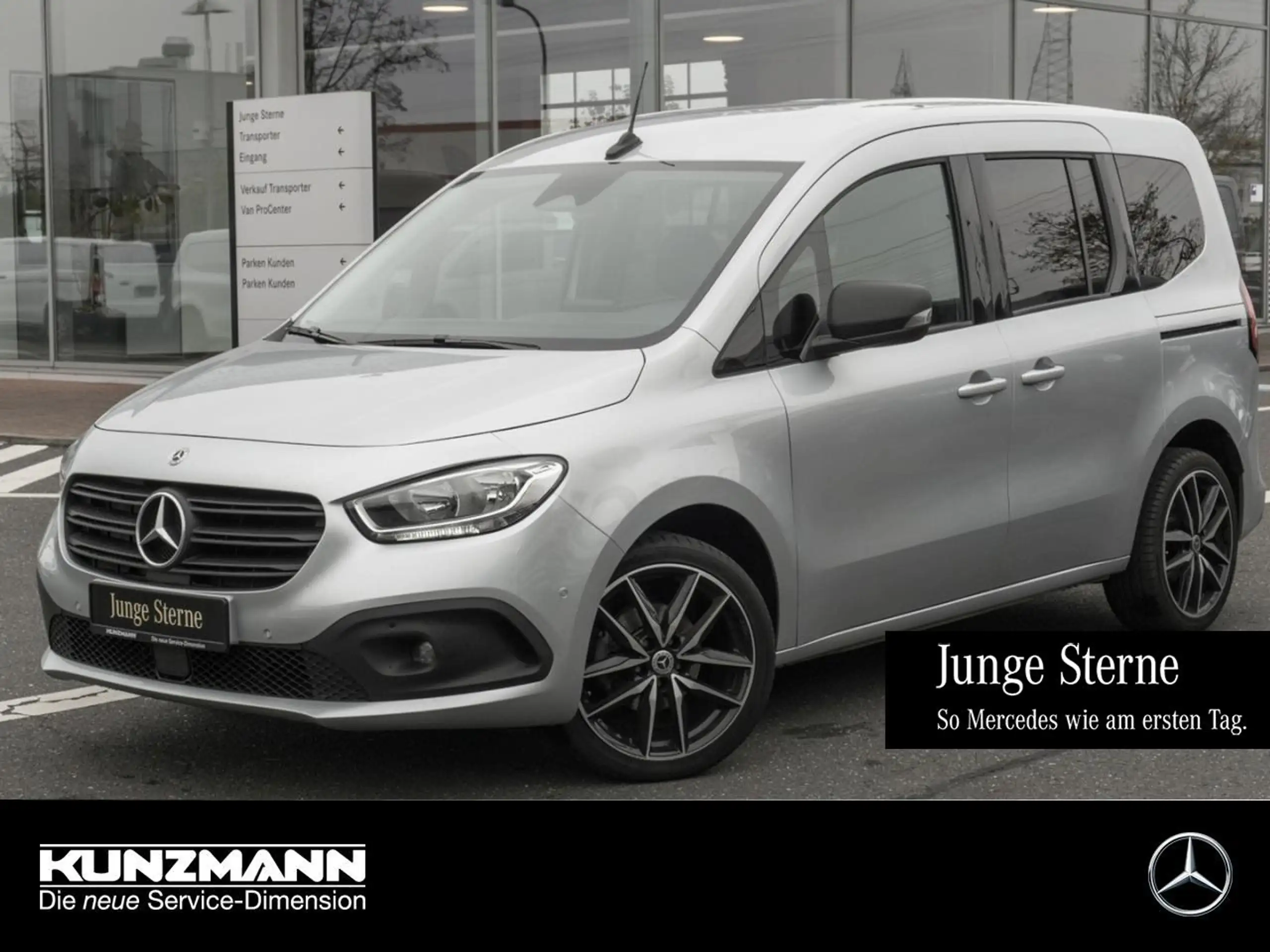 Mercedes-Benz Citan 2022