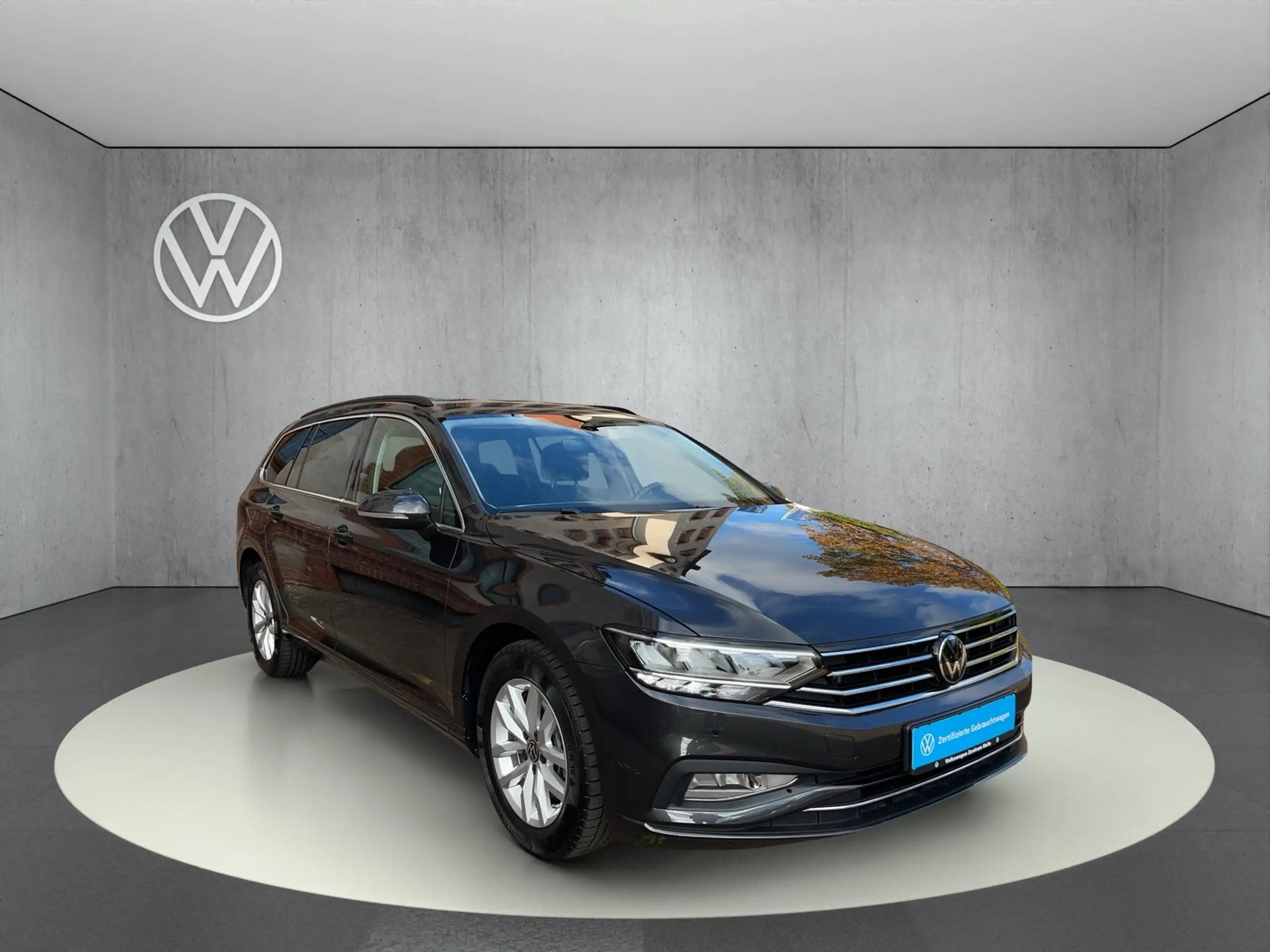 Volkswagen - Passat Variant