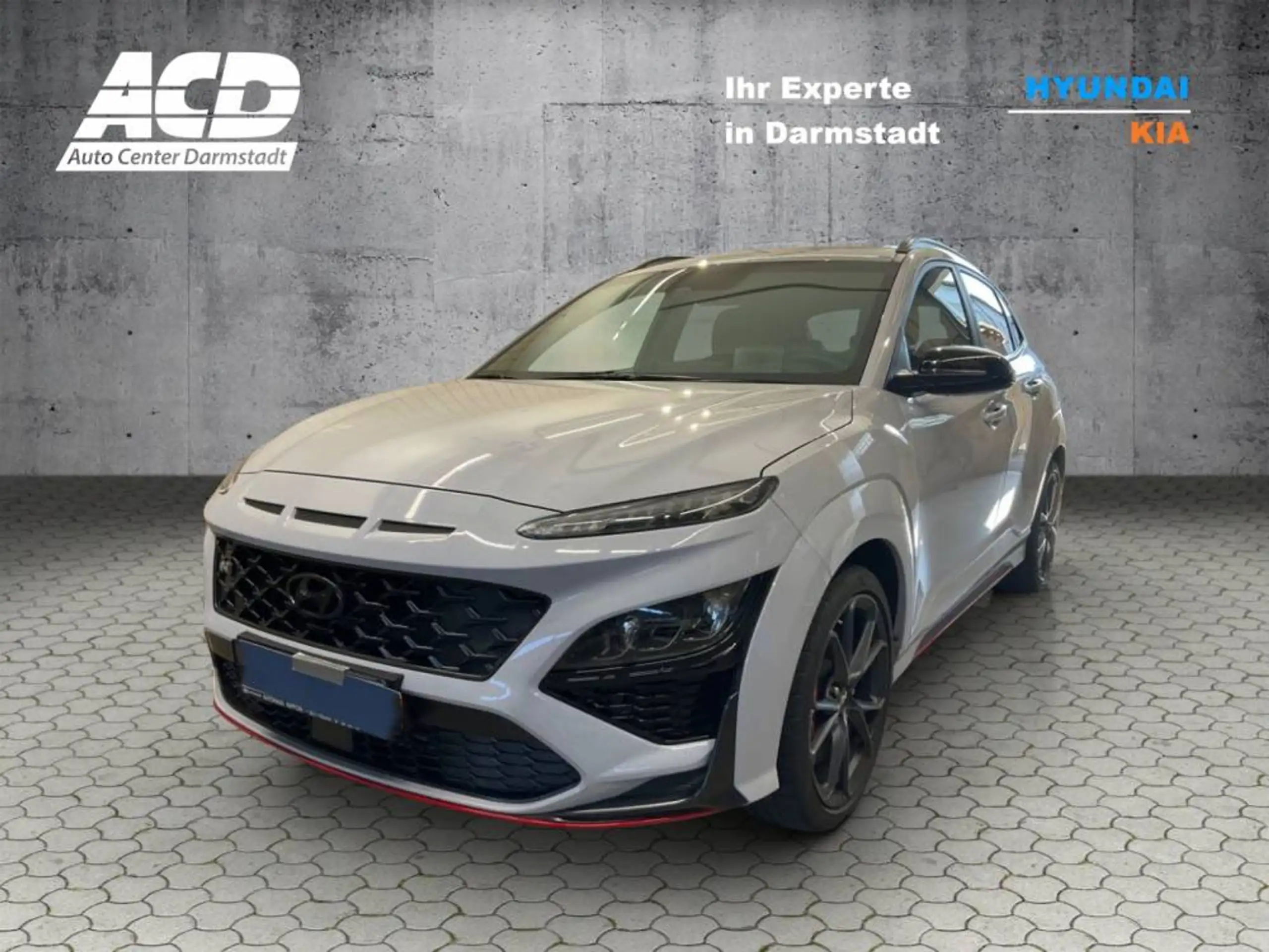 Hyundai KONA 2022