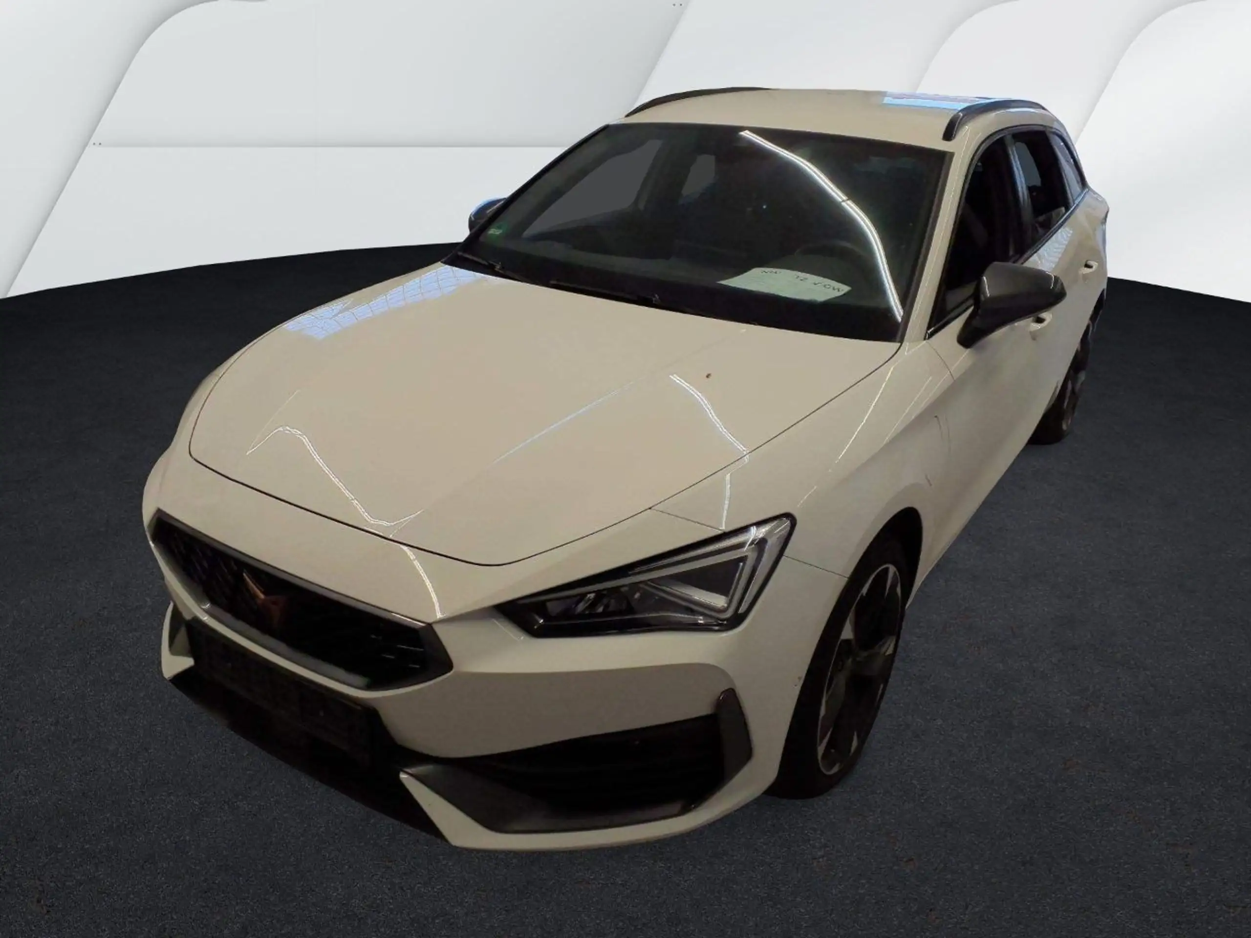 CUPRA Leon 2022